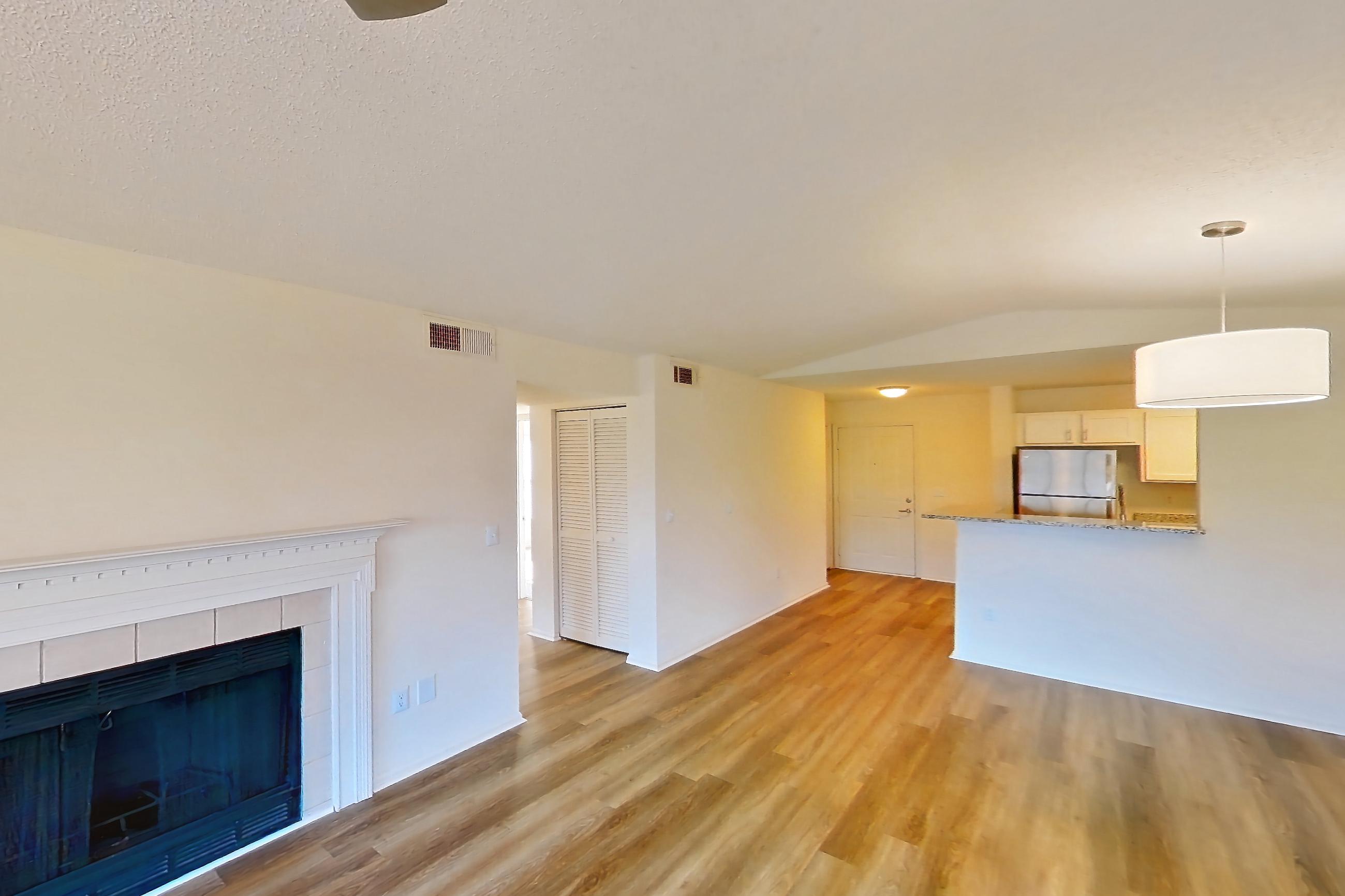 LIVING SPACE
