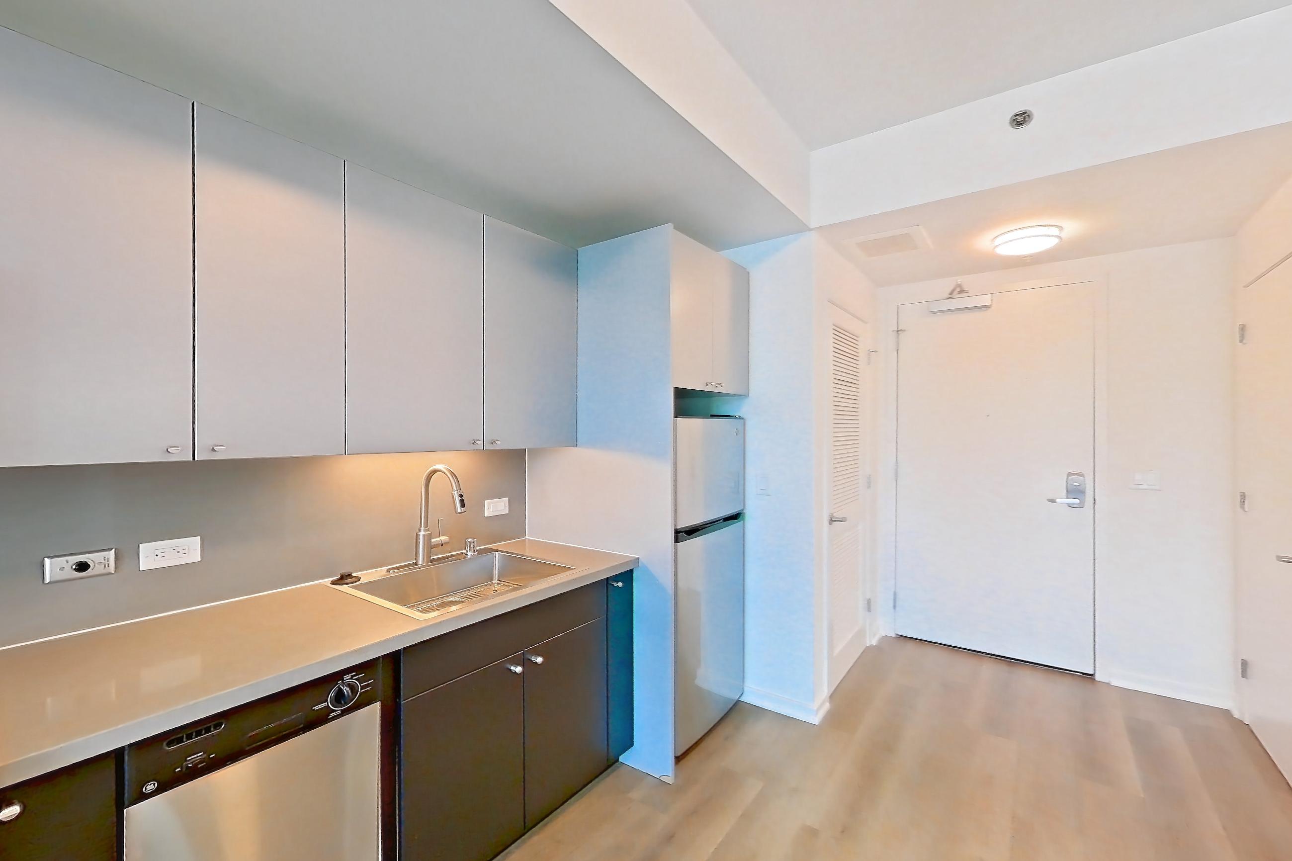 KITCHEN (representative of this floor plan)