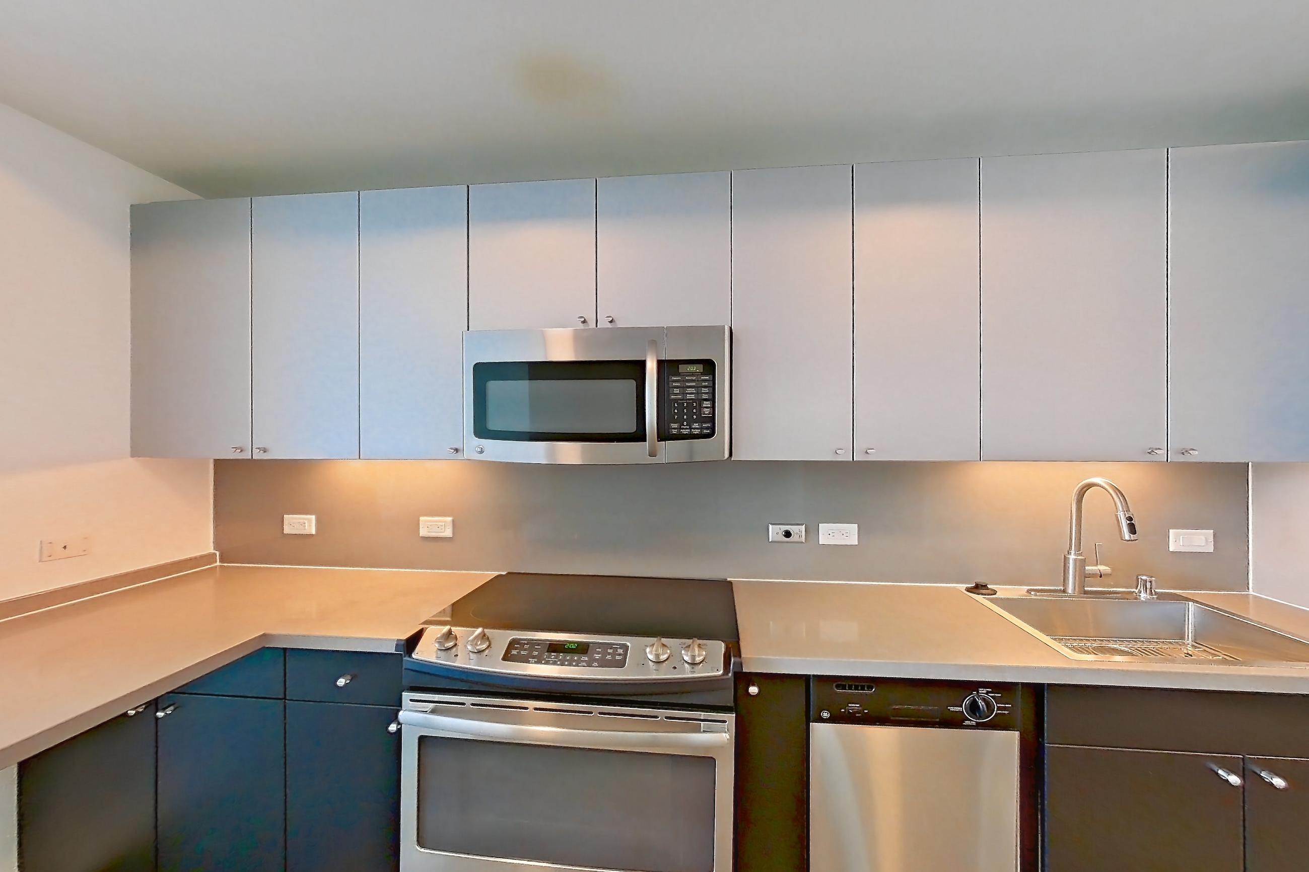 KITCHEN (representative of this floor plan)