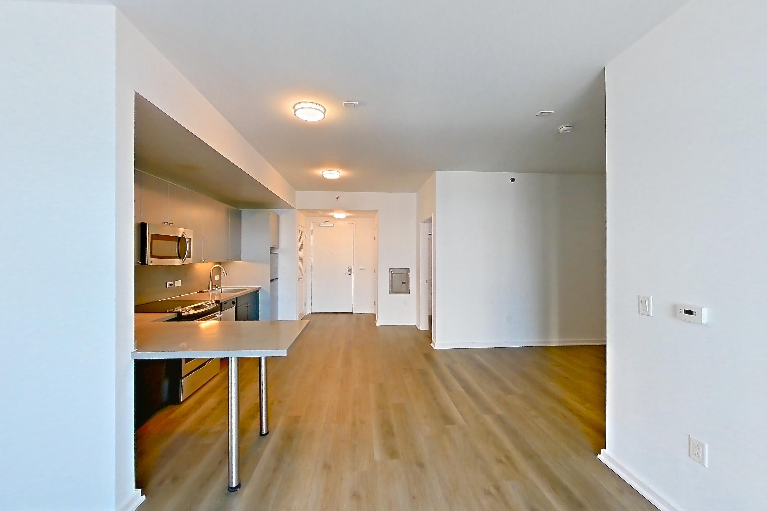 LIVING ROOM (representative of this floor plan)