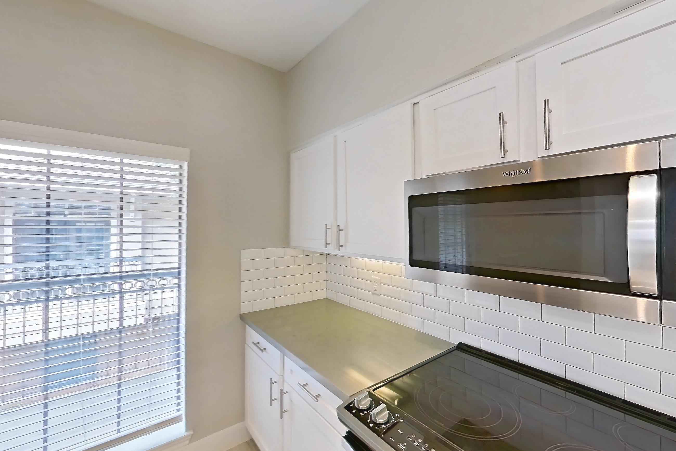 KITCHEN (representative of this floor plan)