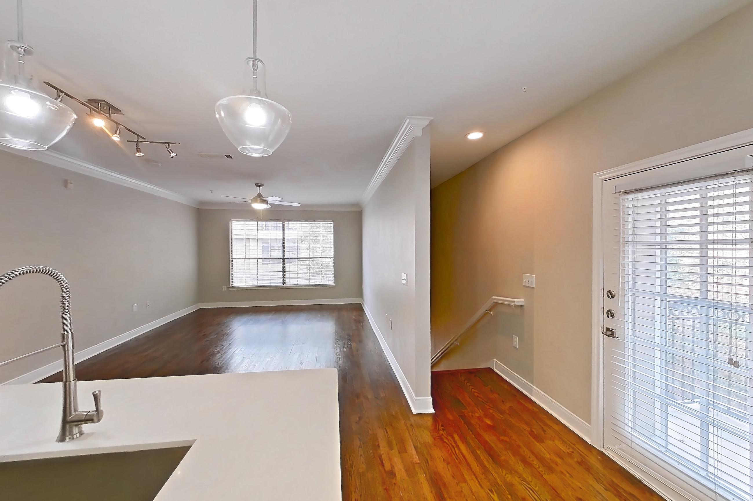 KITCHEN (representative of this floor plan)