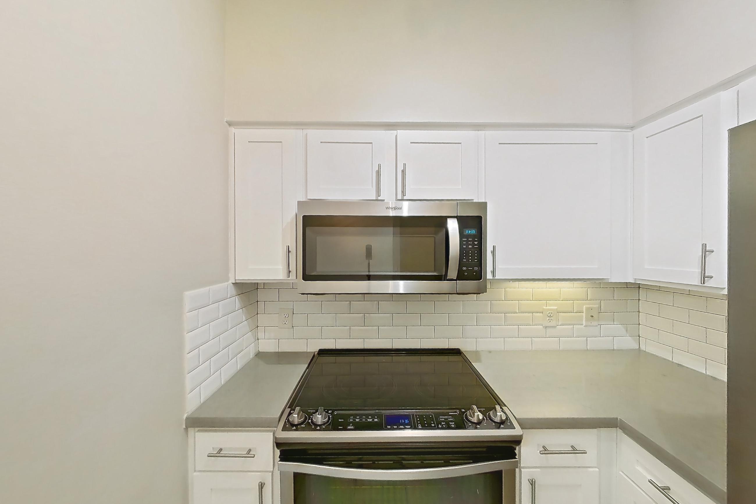 KITCHEN (representative of this floor plan)