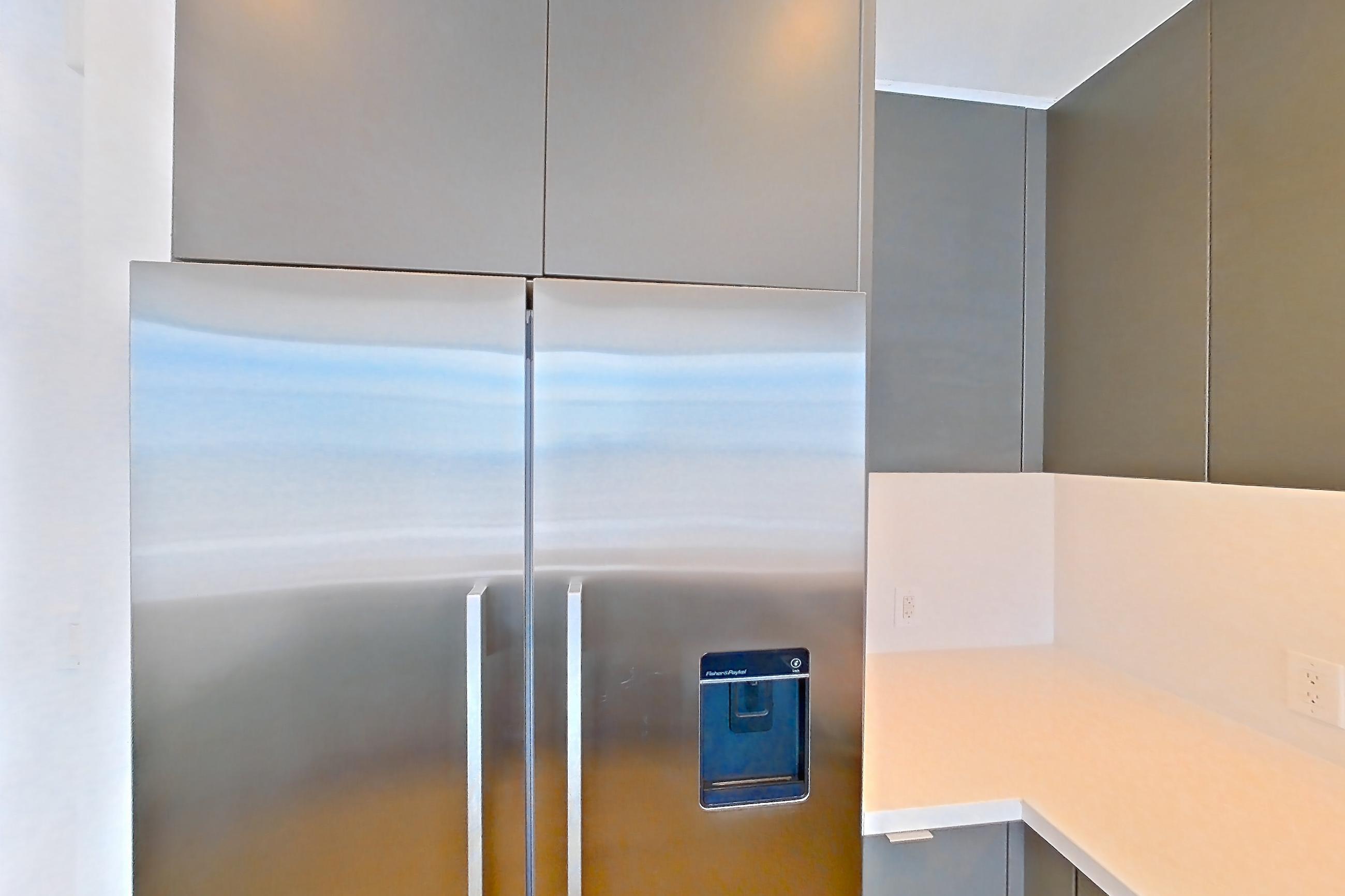 KITCHEN (representative of this floor plan)