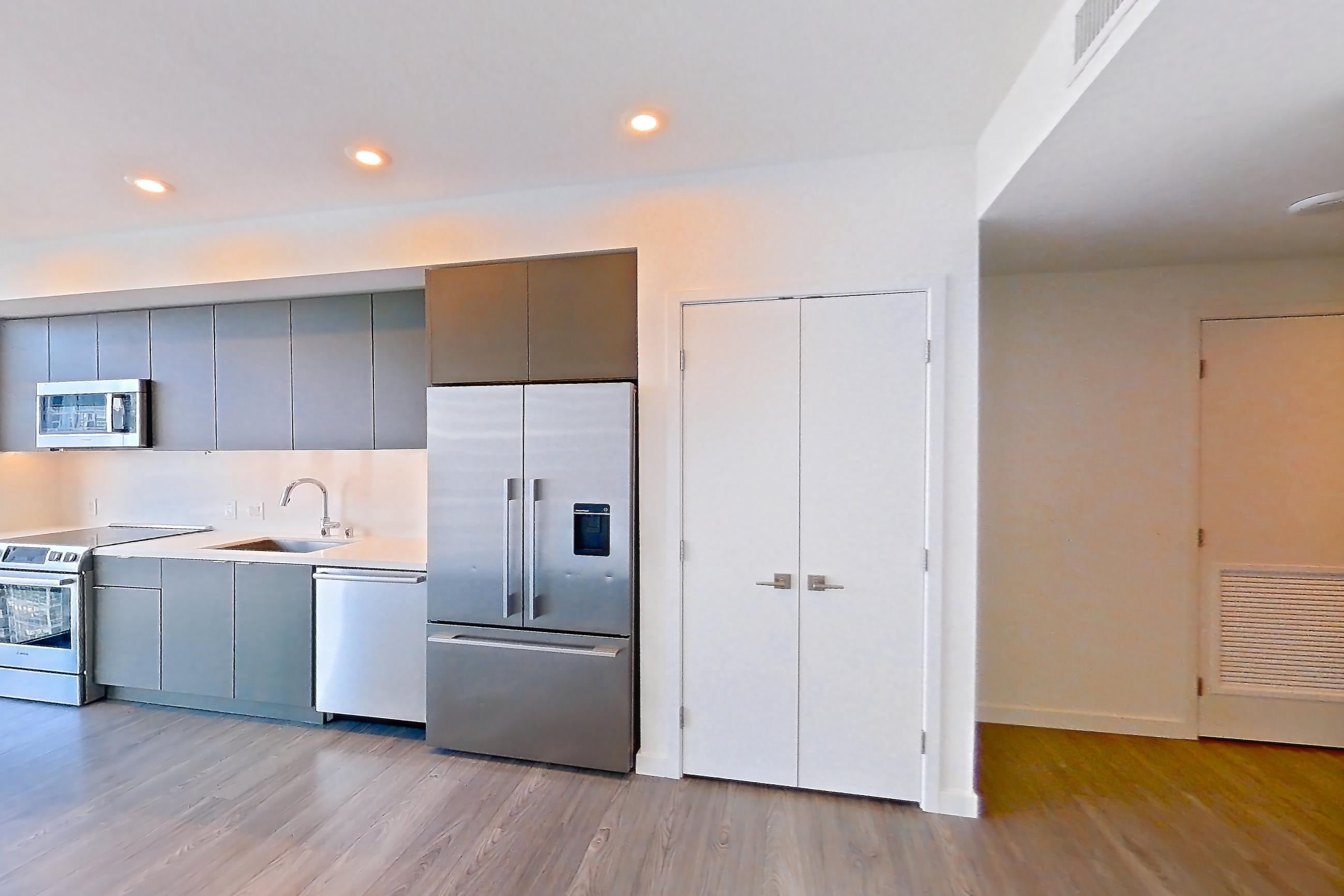 LIVING SPACE