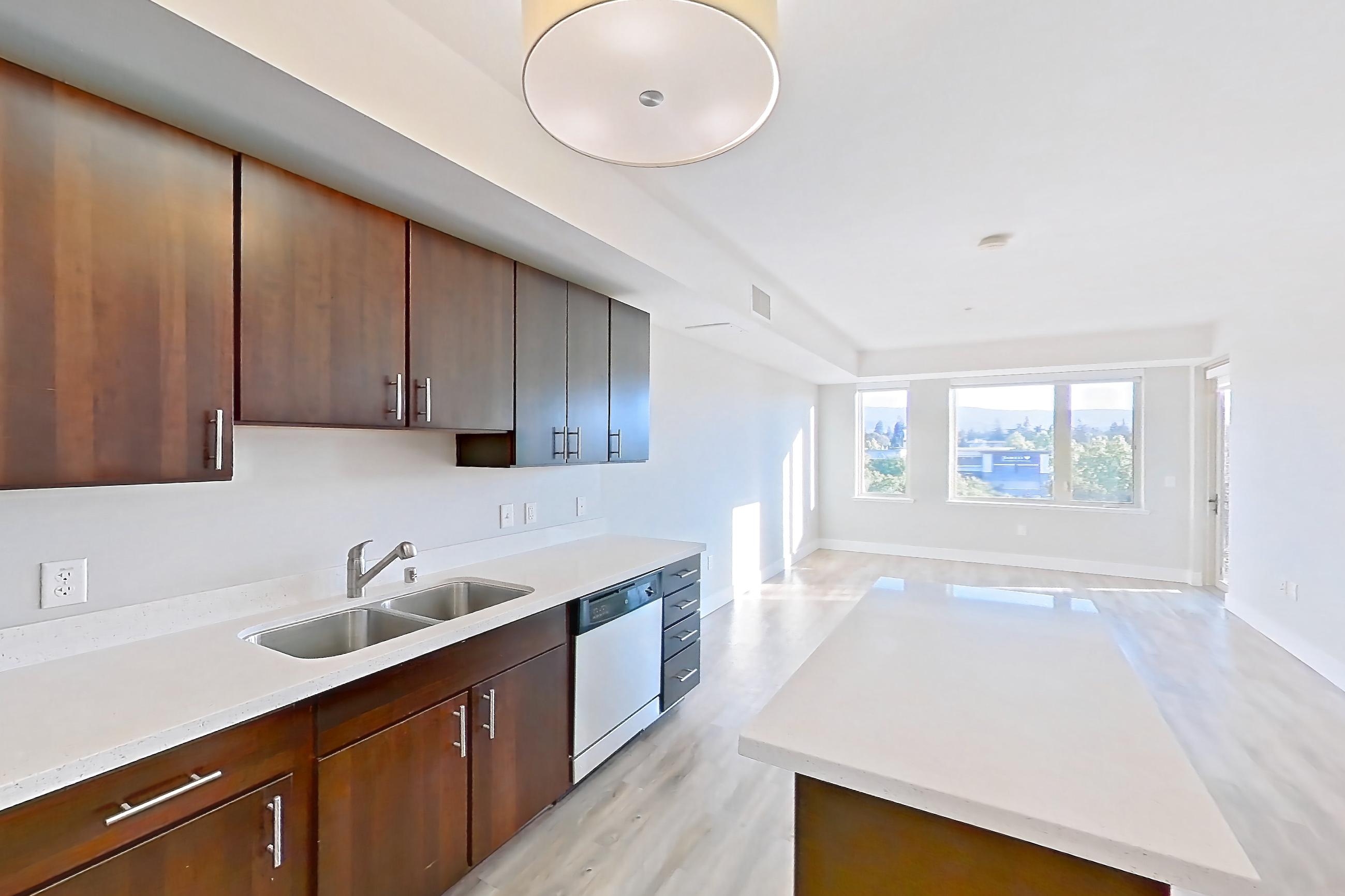 KITCHEN (representative of this floor plan)