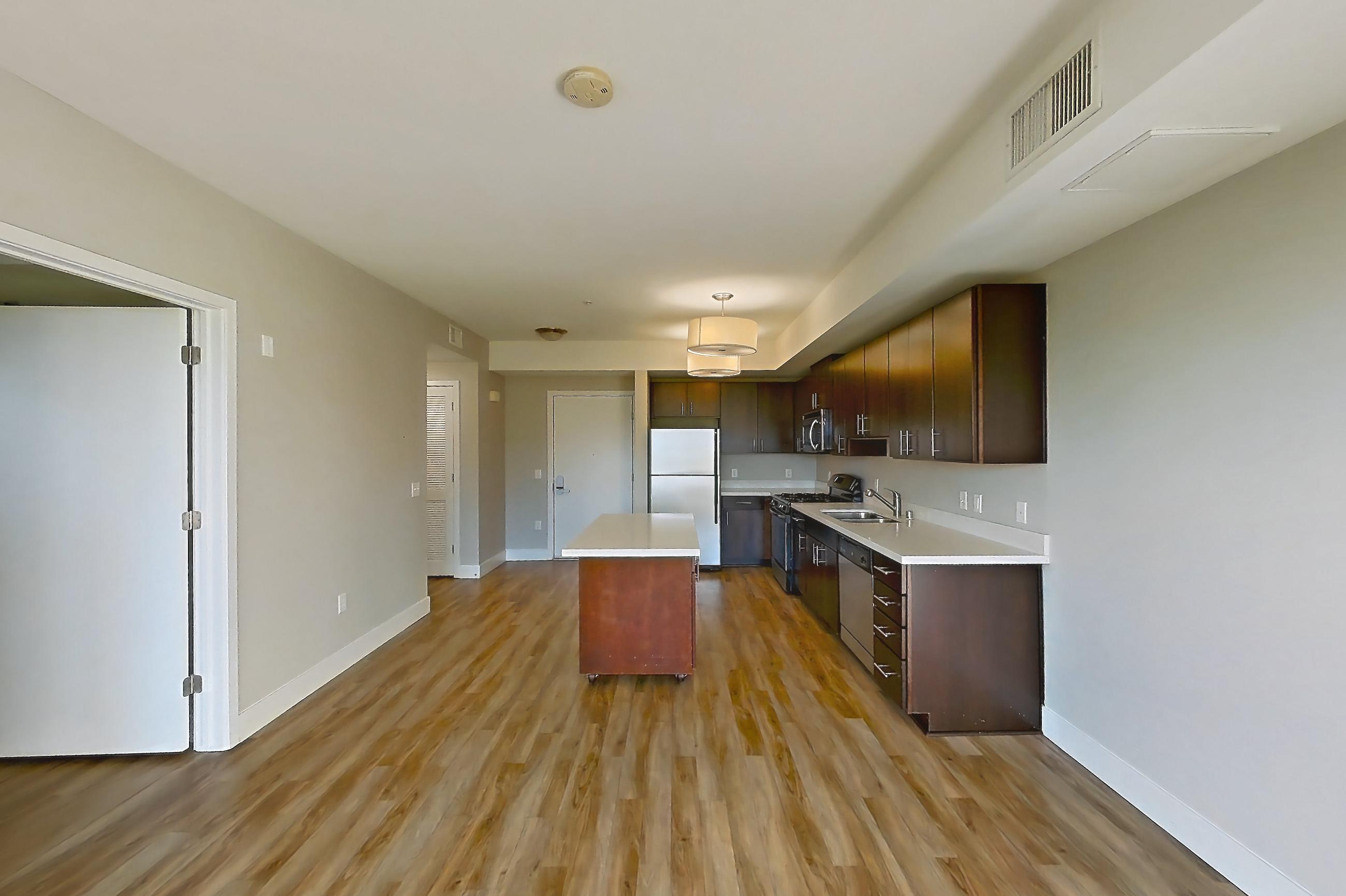 LIVING ROOM (representative of this floor plan)
