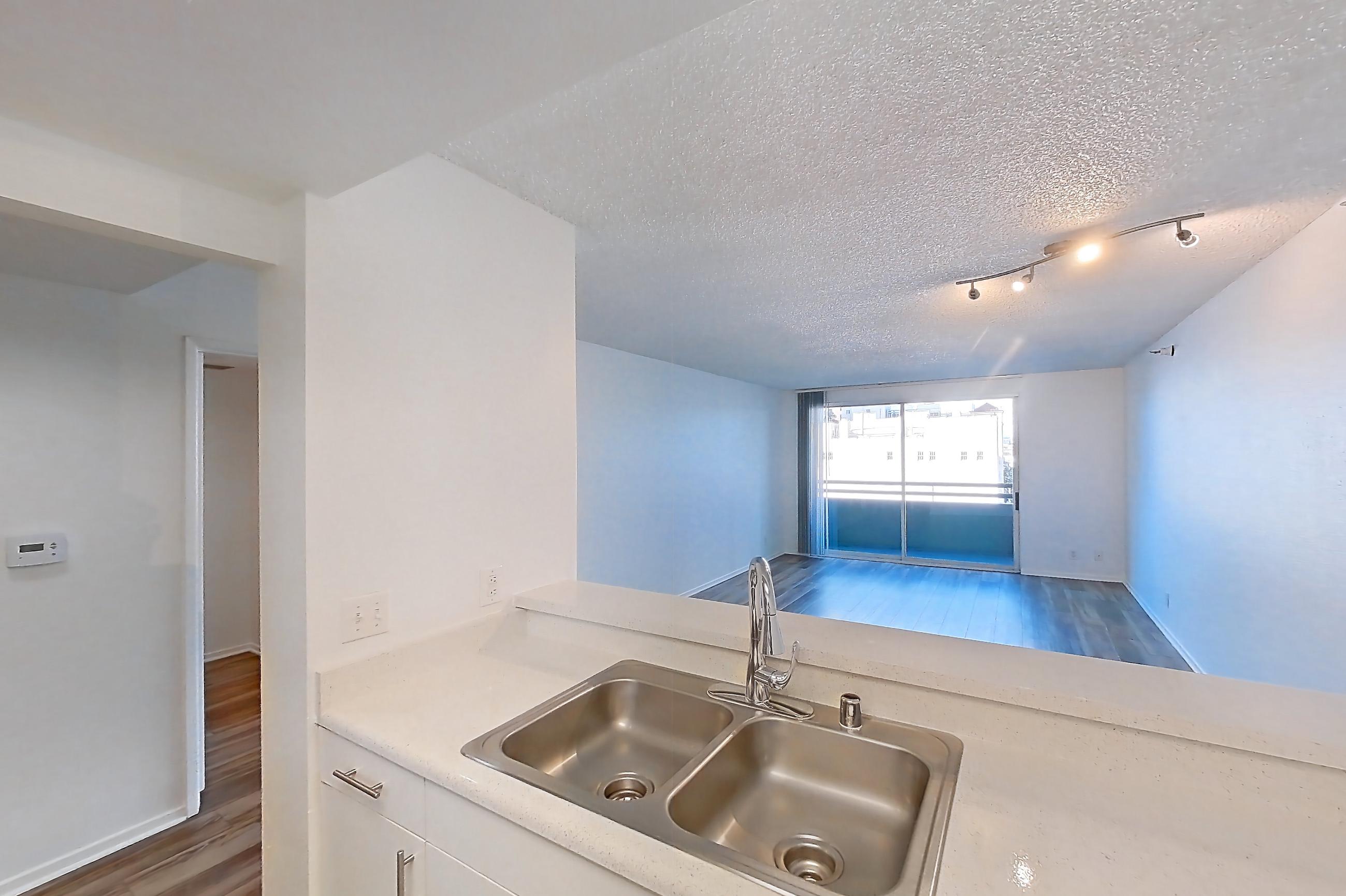 KITCHEN (representative of this floor plan)