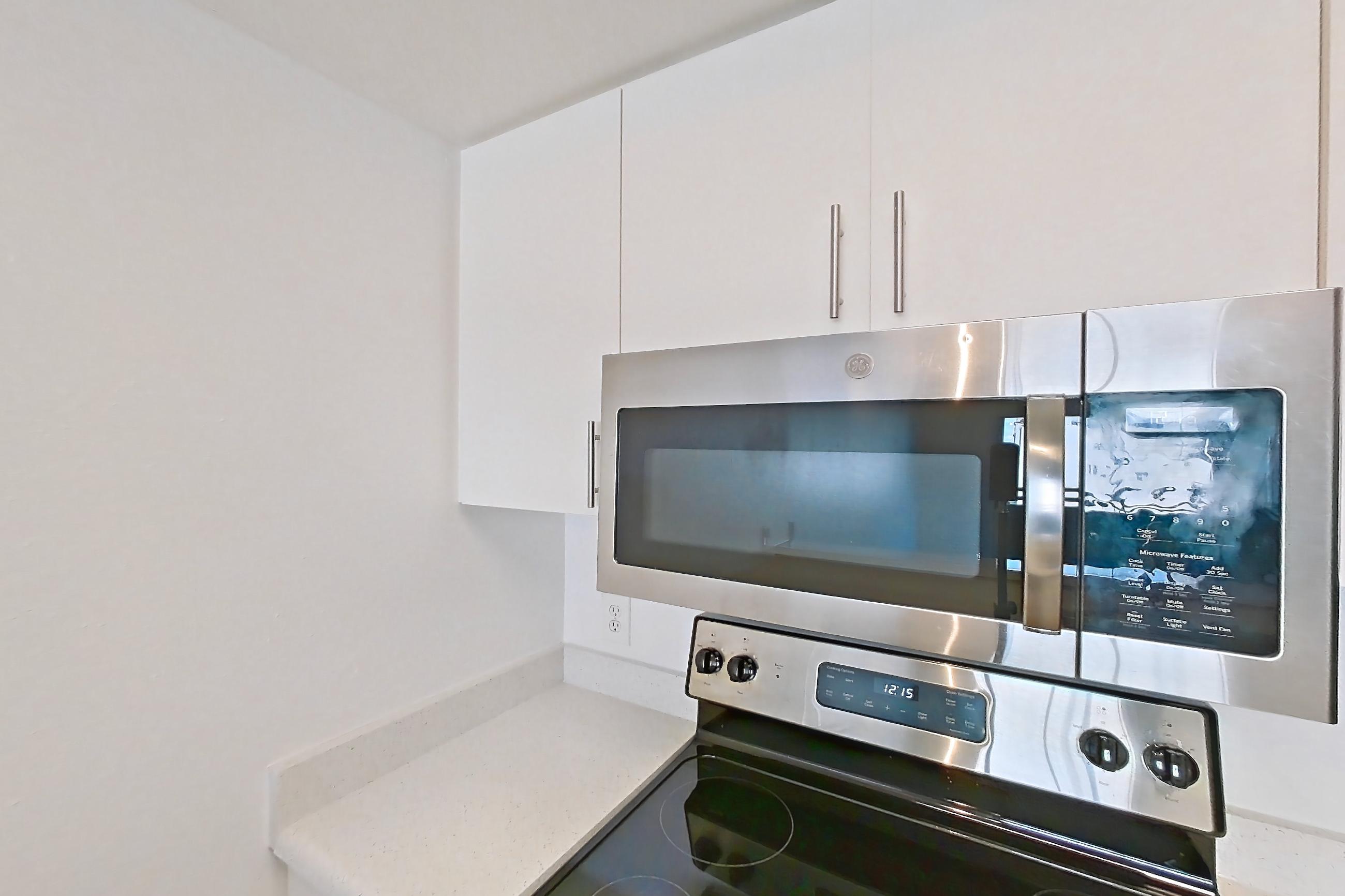KITCHEN (representative of this floor plan)