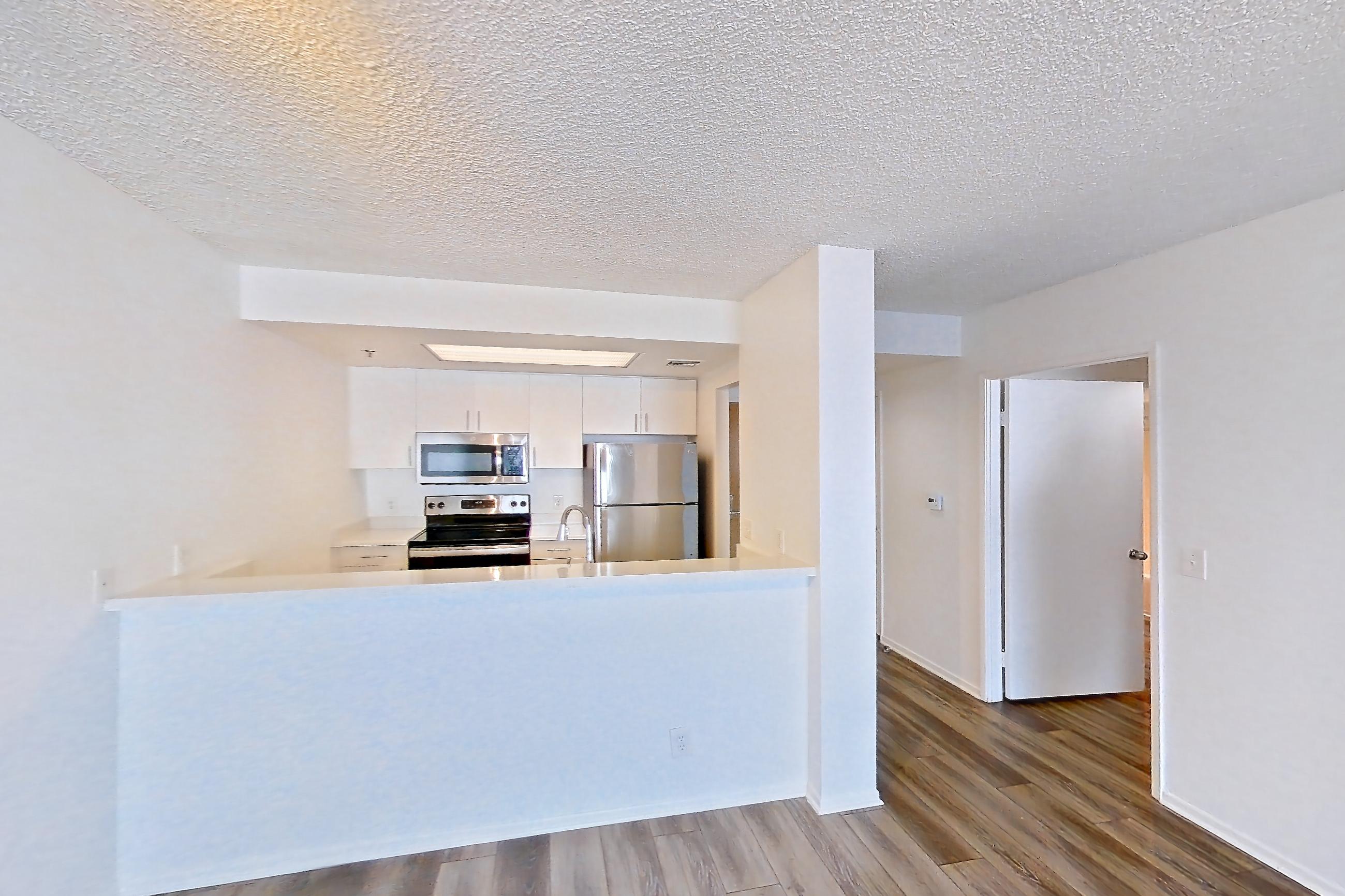 LIVING ROOM (representative of this floor plan)