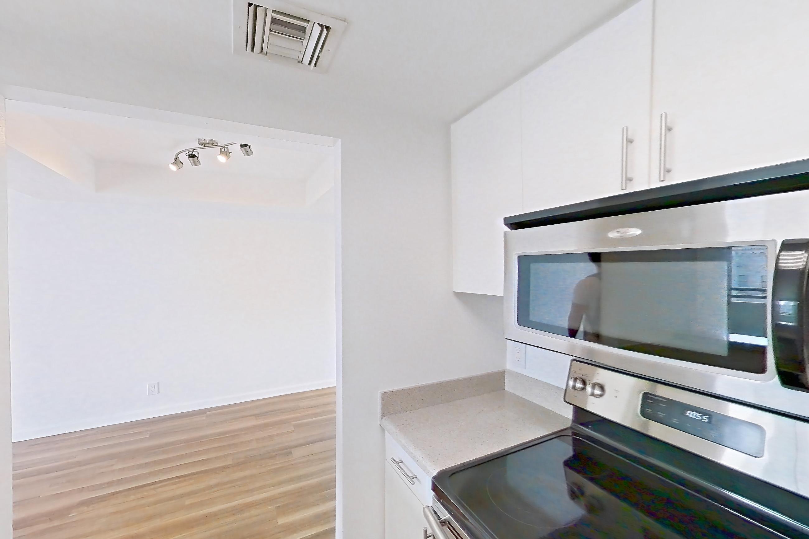 KITCHEN (representative of this floor plan)