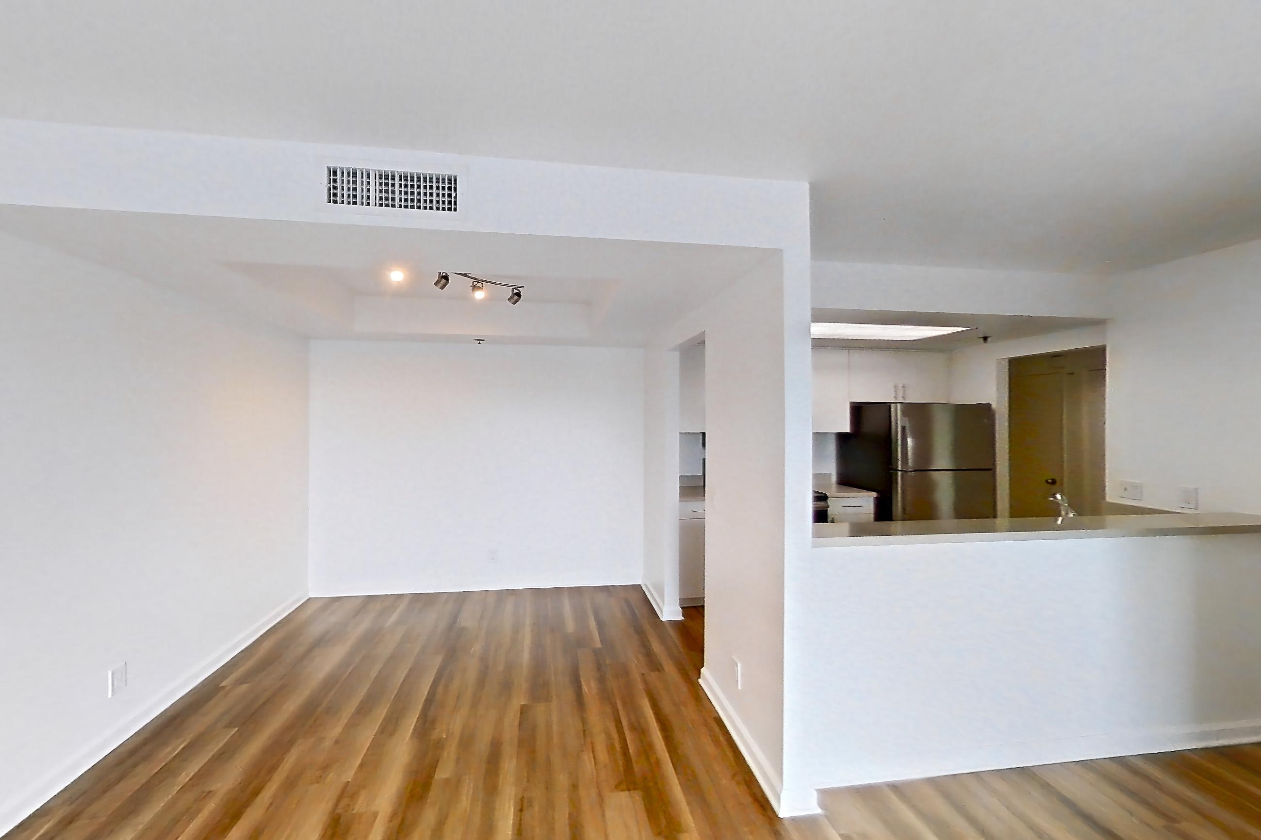 LIVING ROOM (representative of this floor plan)