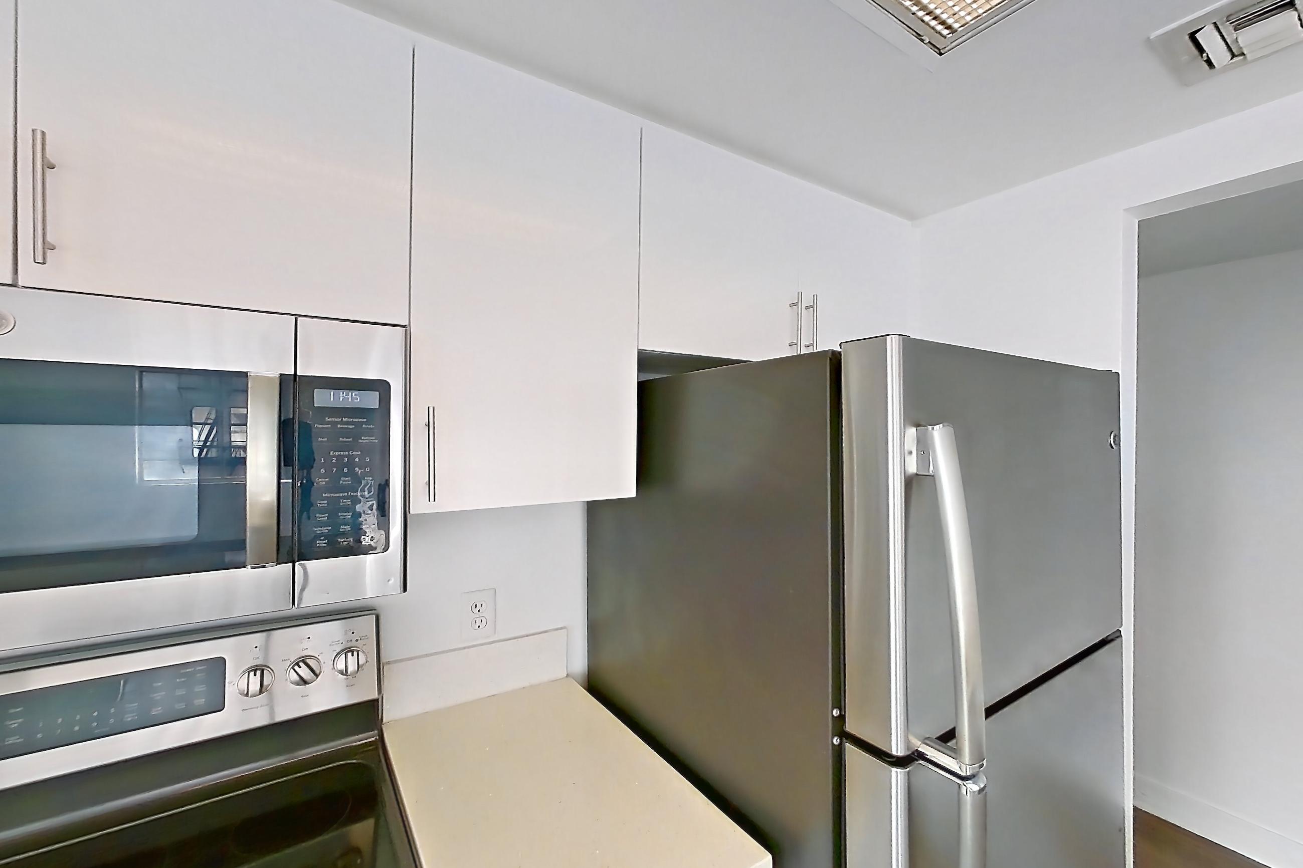 KITCHEN (representative of this floor plan)
