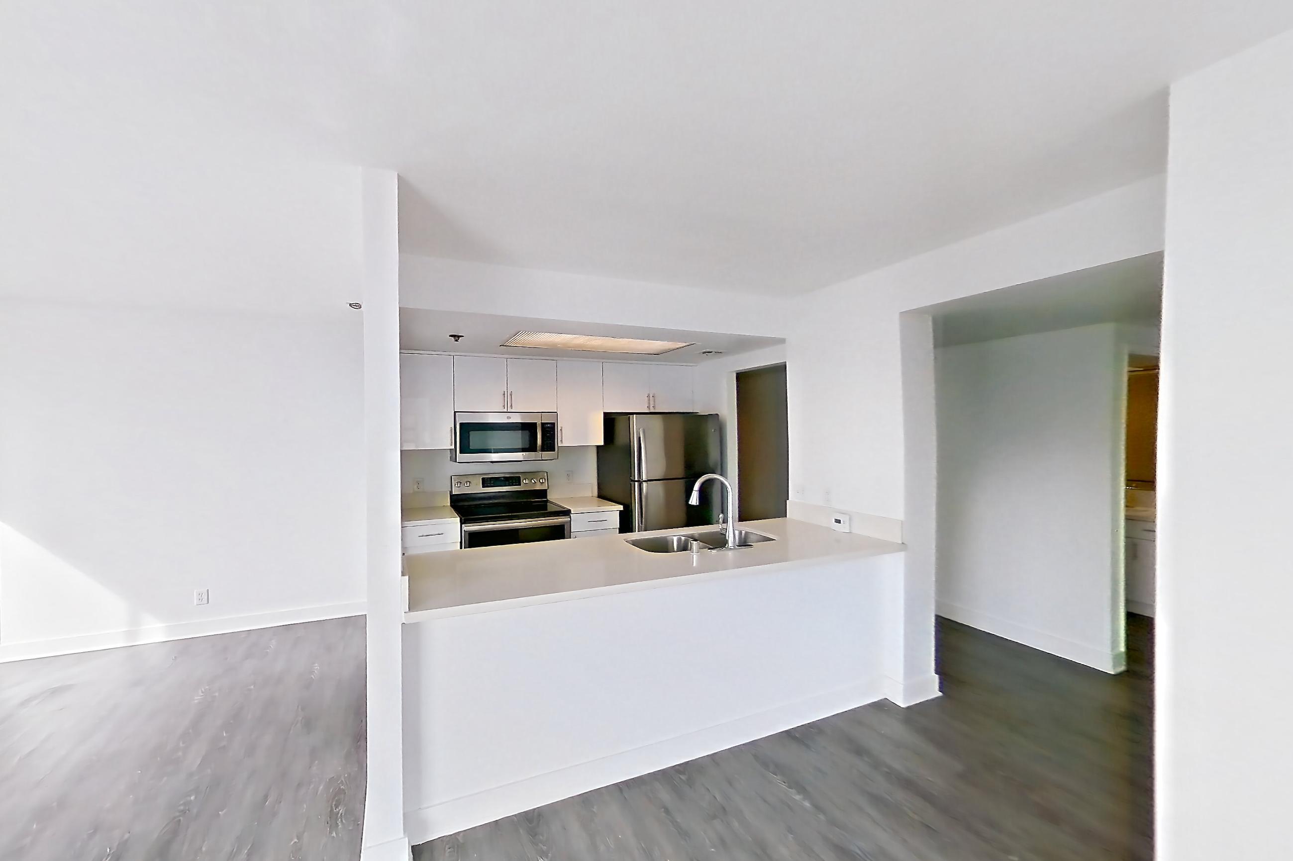 LIVING ROOM (representative of this floor plan)