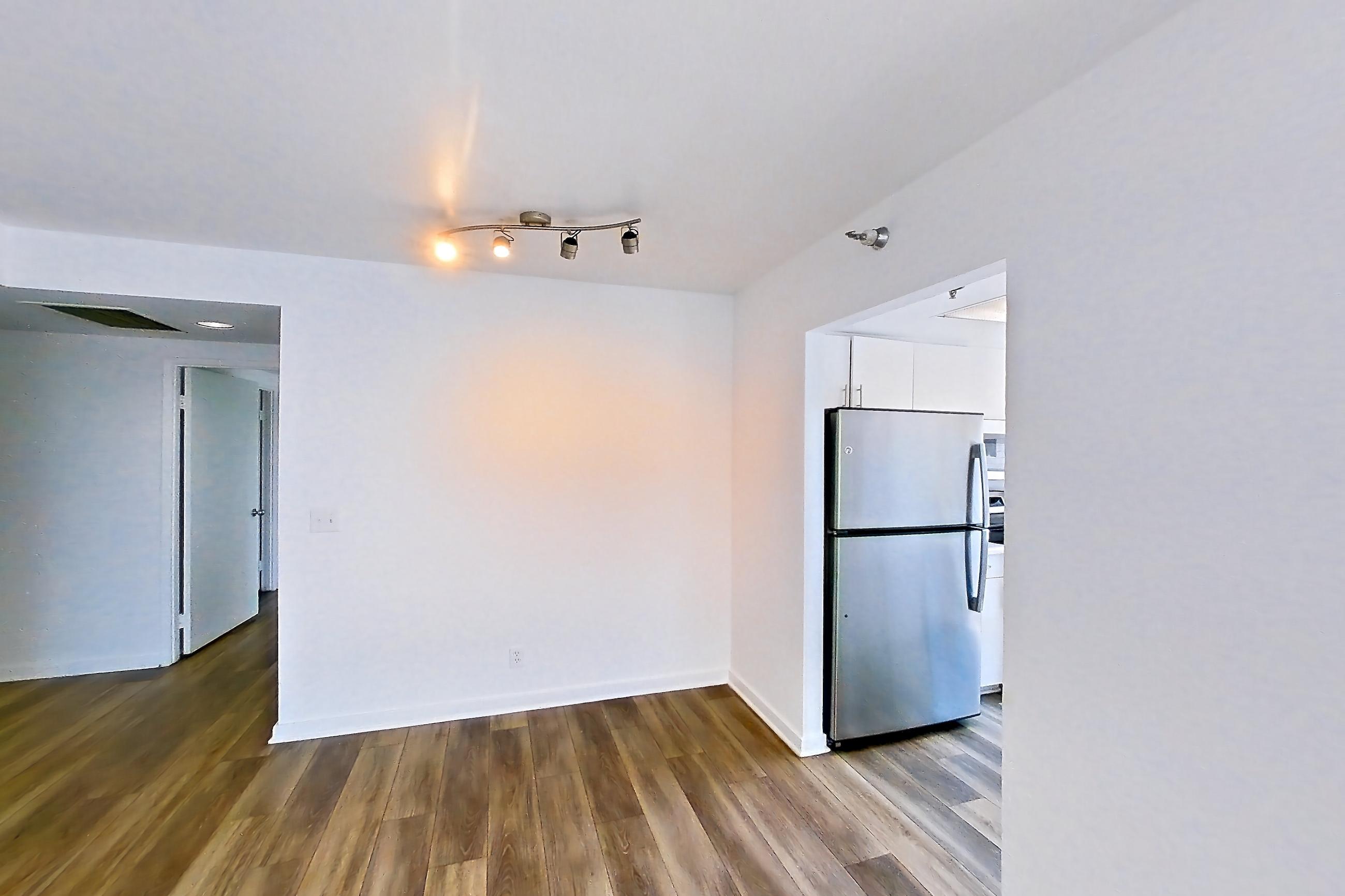LIVING ROOM (representative of this floor plan)