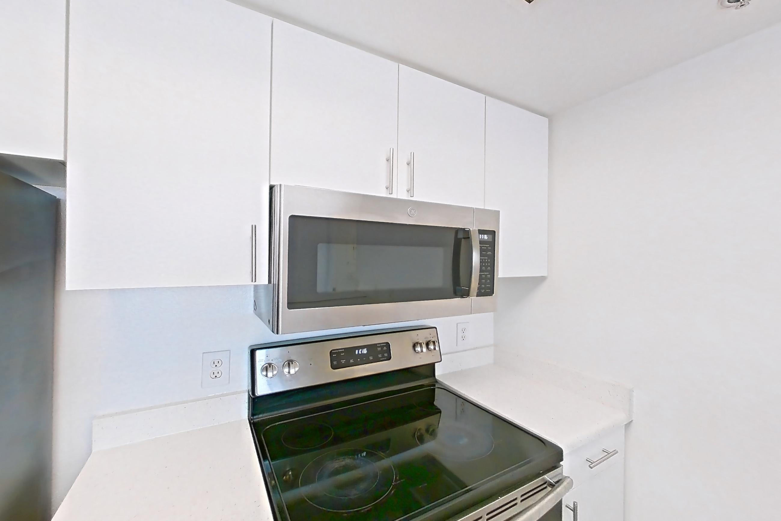 KITCHEN (representative of this floor plan)