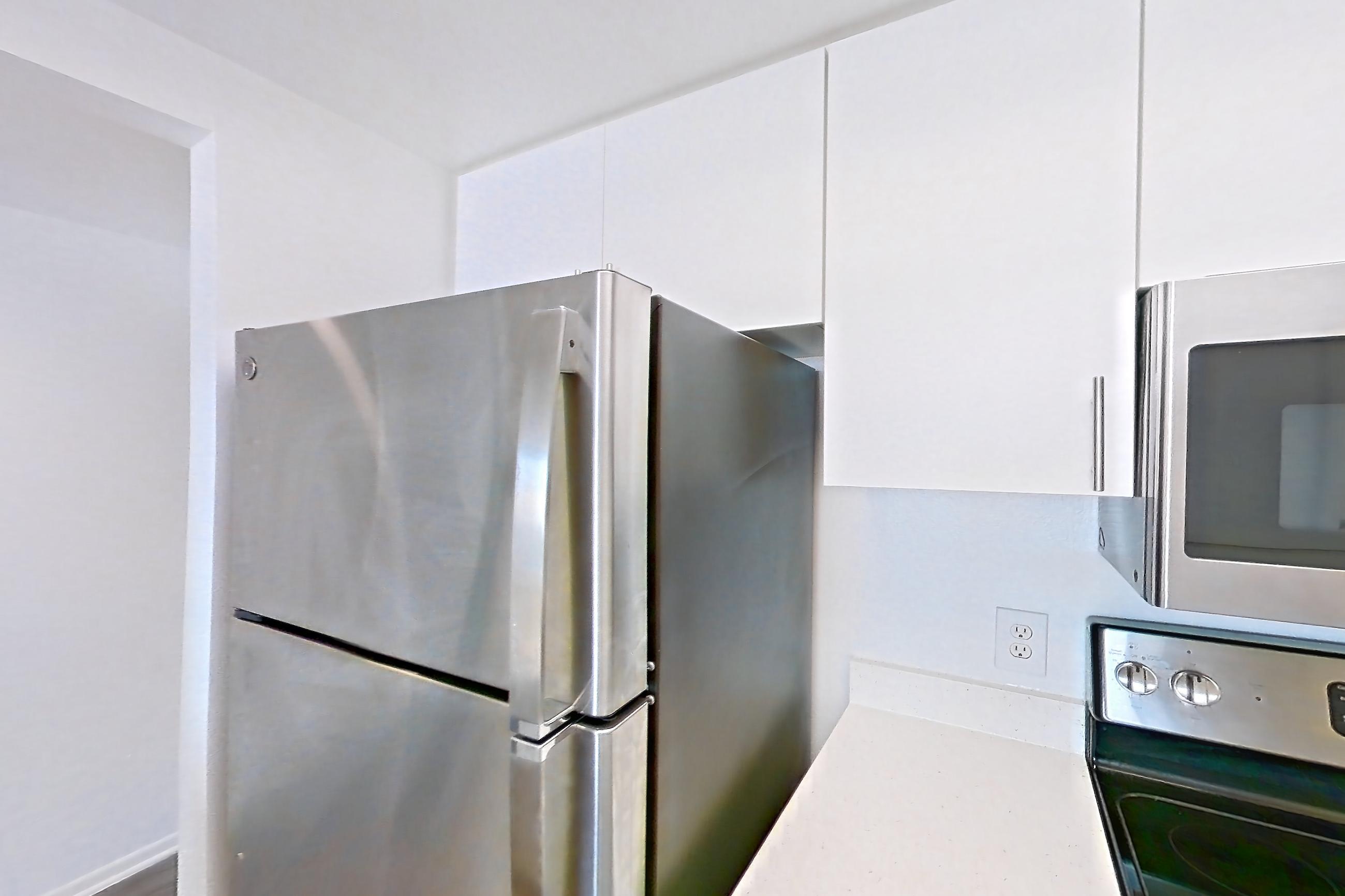 KITCHEN (representative of this floor plan)