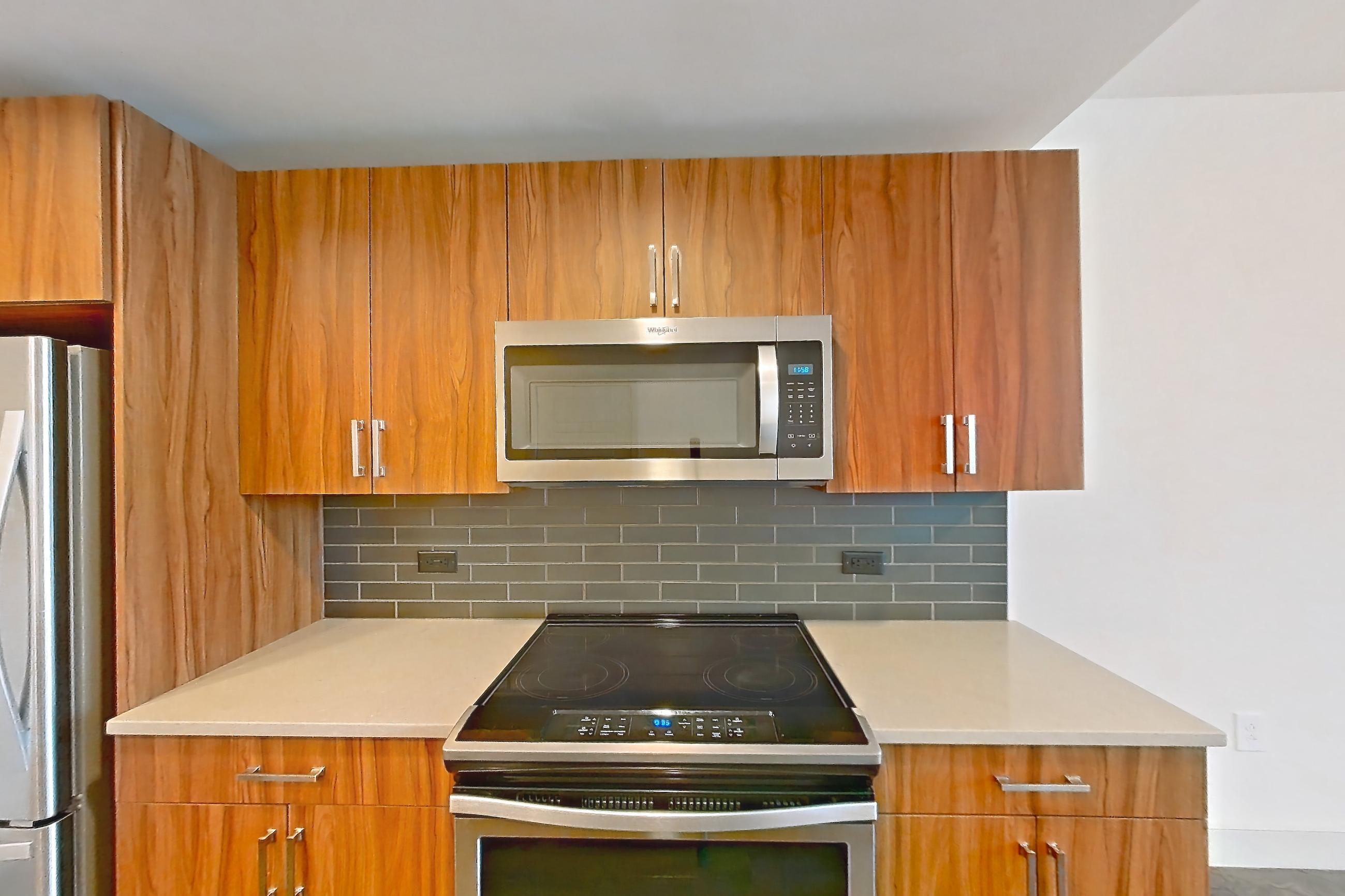 KITCHEN (representative of this floor plan)