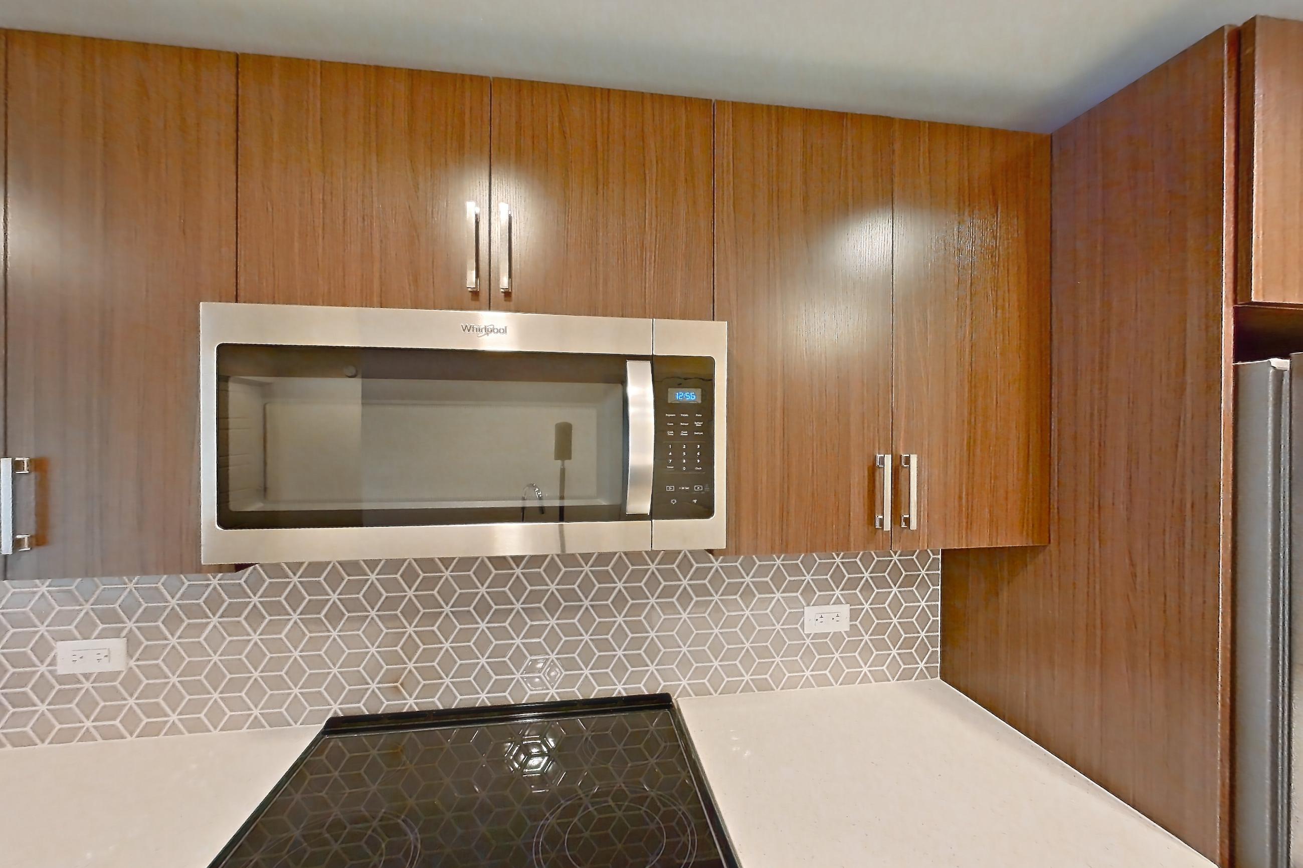 KITCHEN (representative of this floor plan)