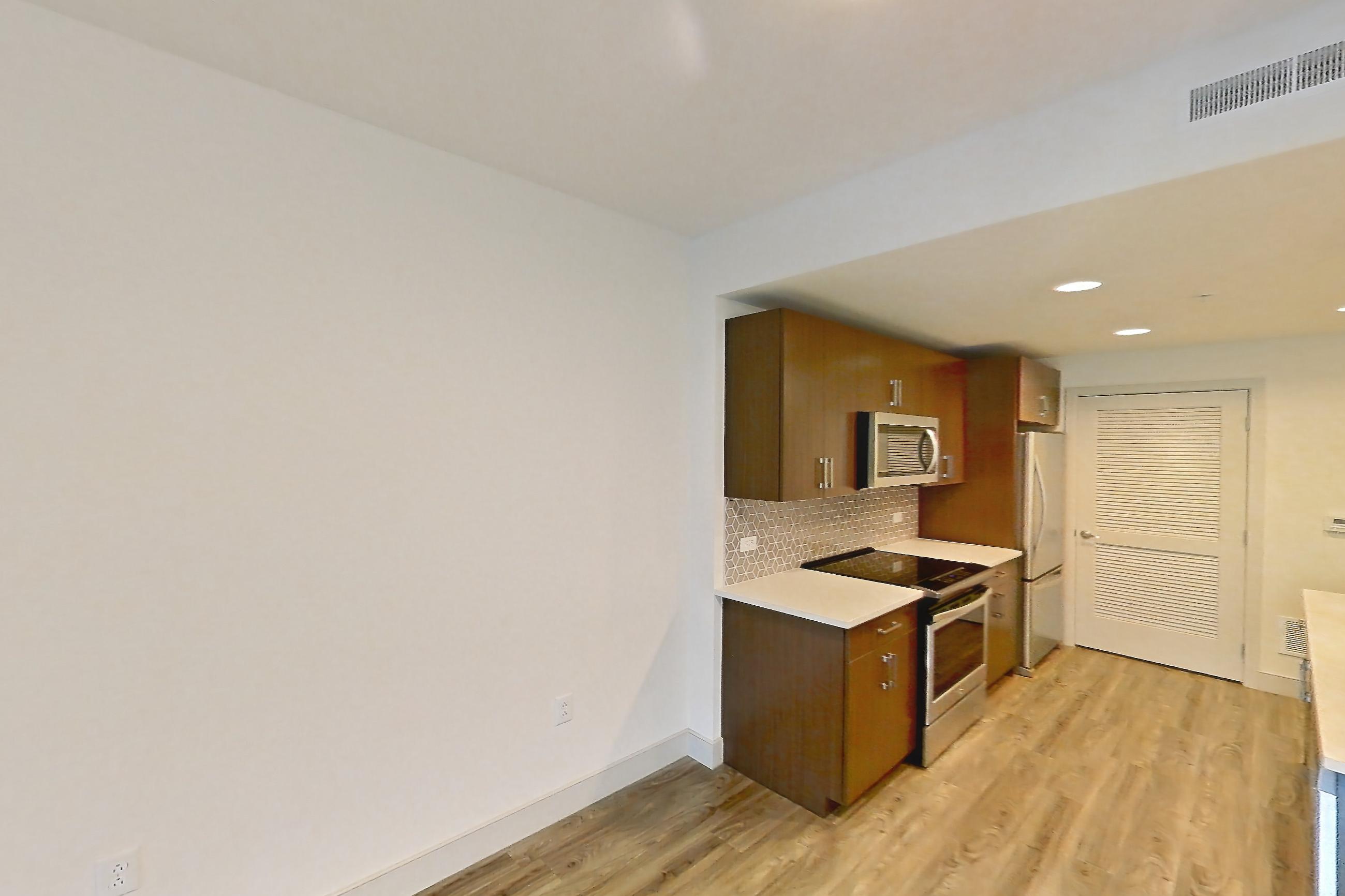 LIVING ROOM (representative of this floor plan)