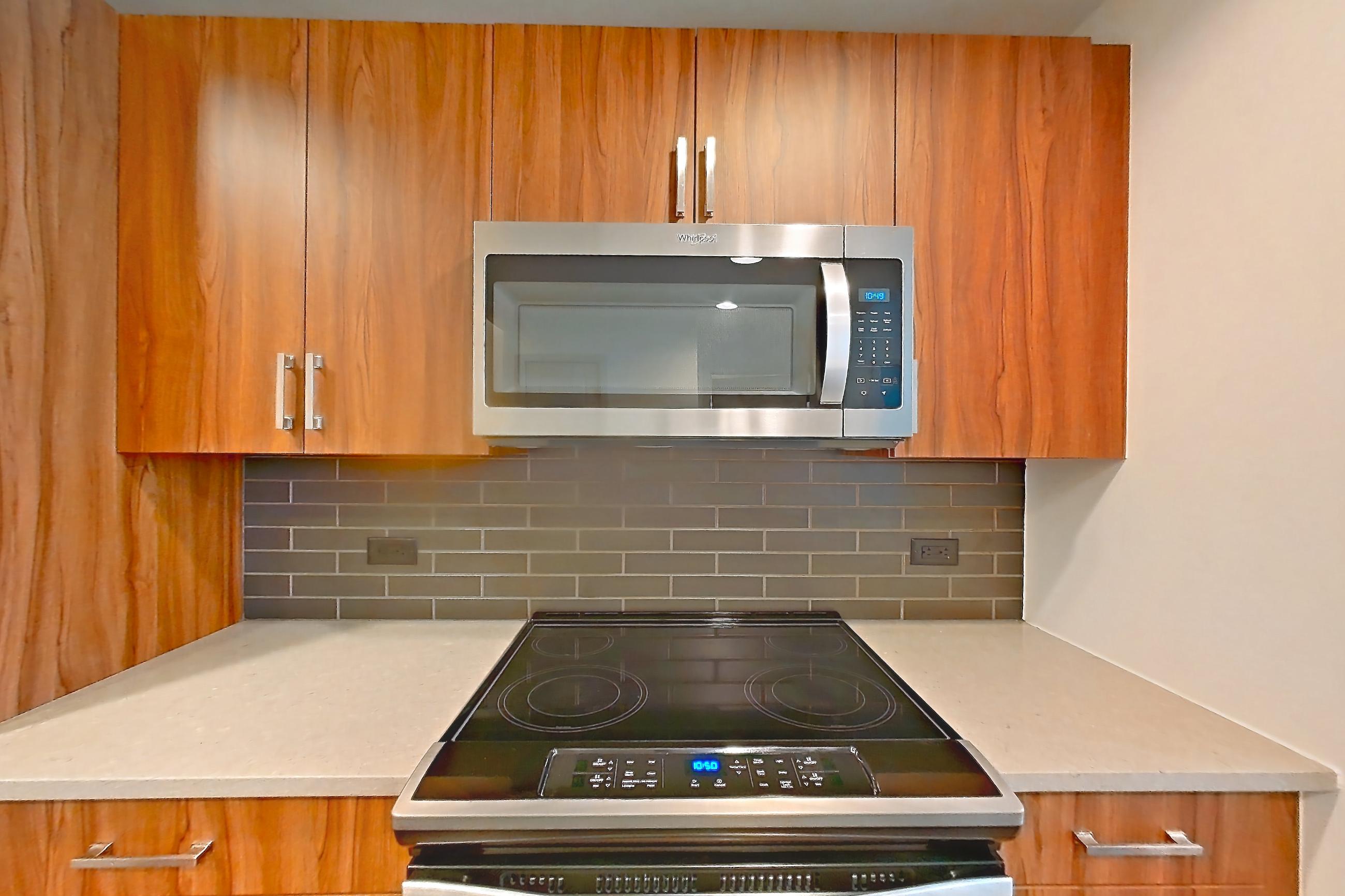 KITCHEN (representative of this floor plan)