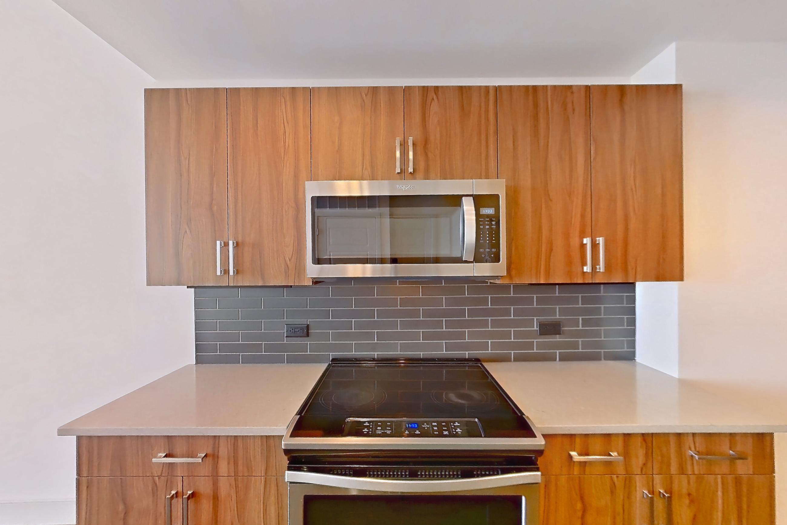 KITCHEN (representative of this floor plan)