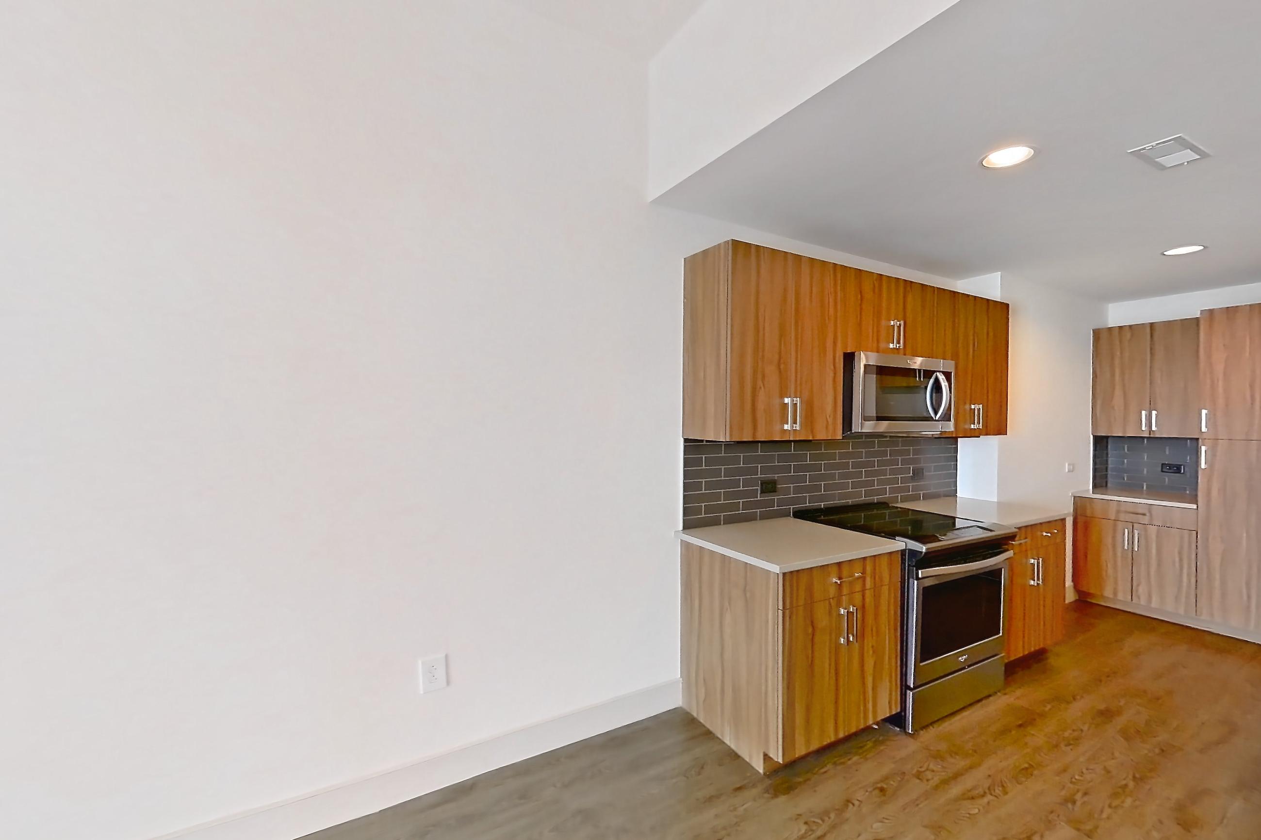 LIVING ROOM (representative of this floor plan)
