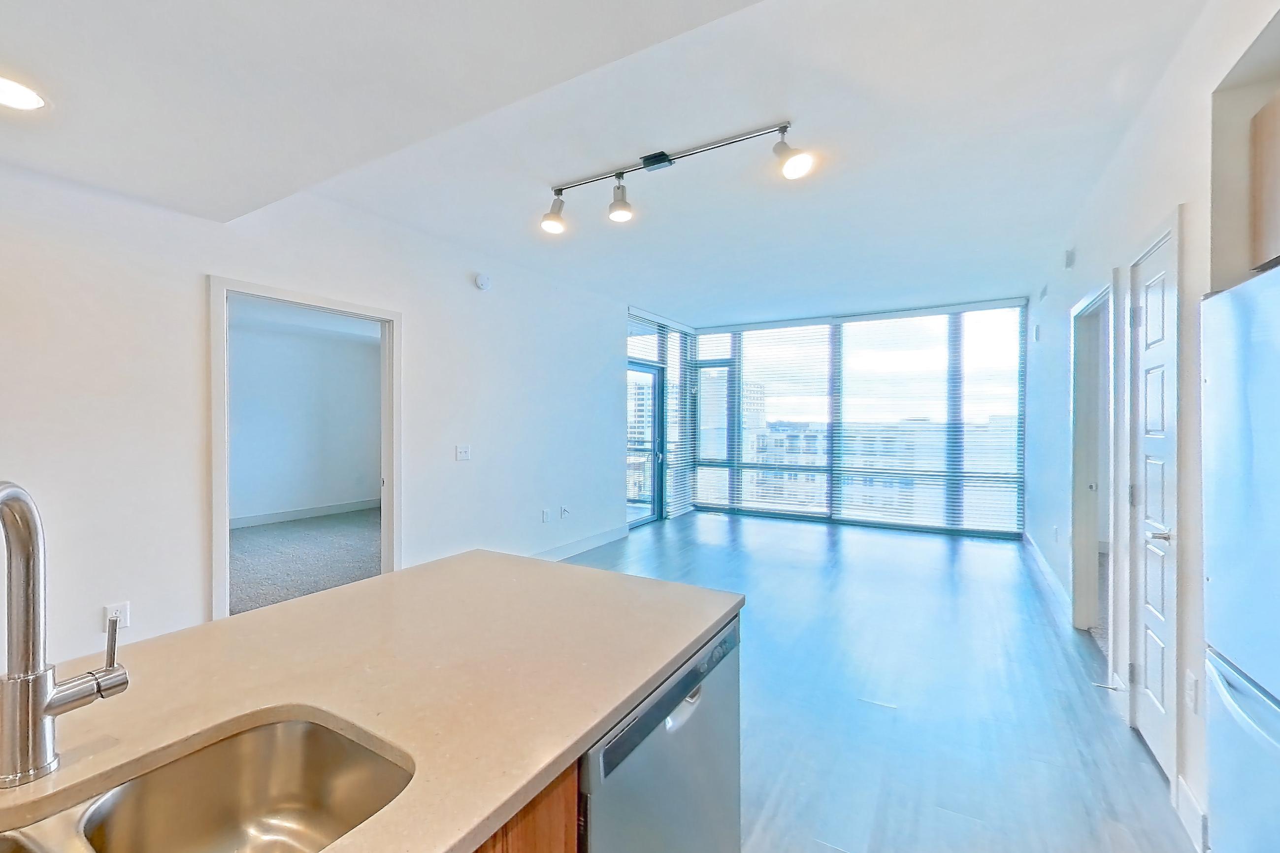 KITCHEN (representative of this floor plan)