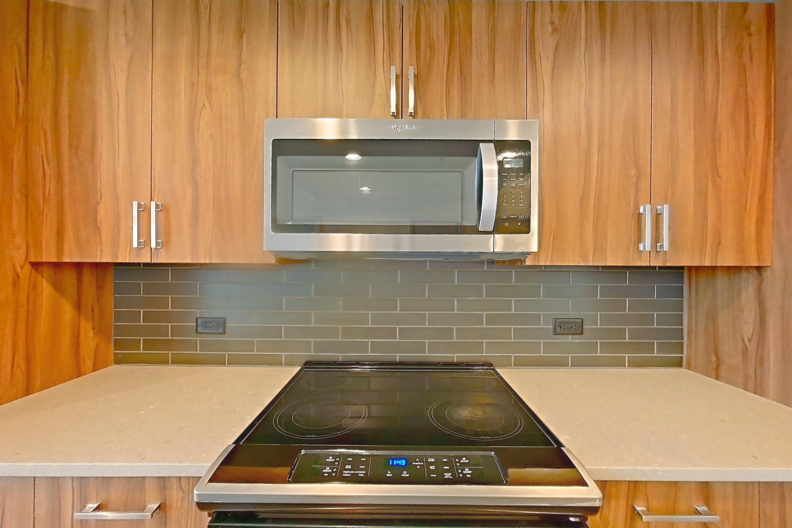 KITCHEN (representative of this floor plan)
