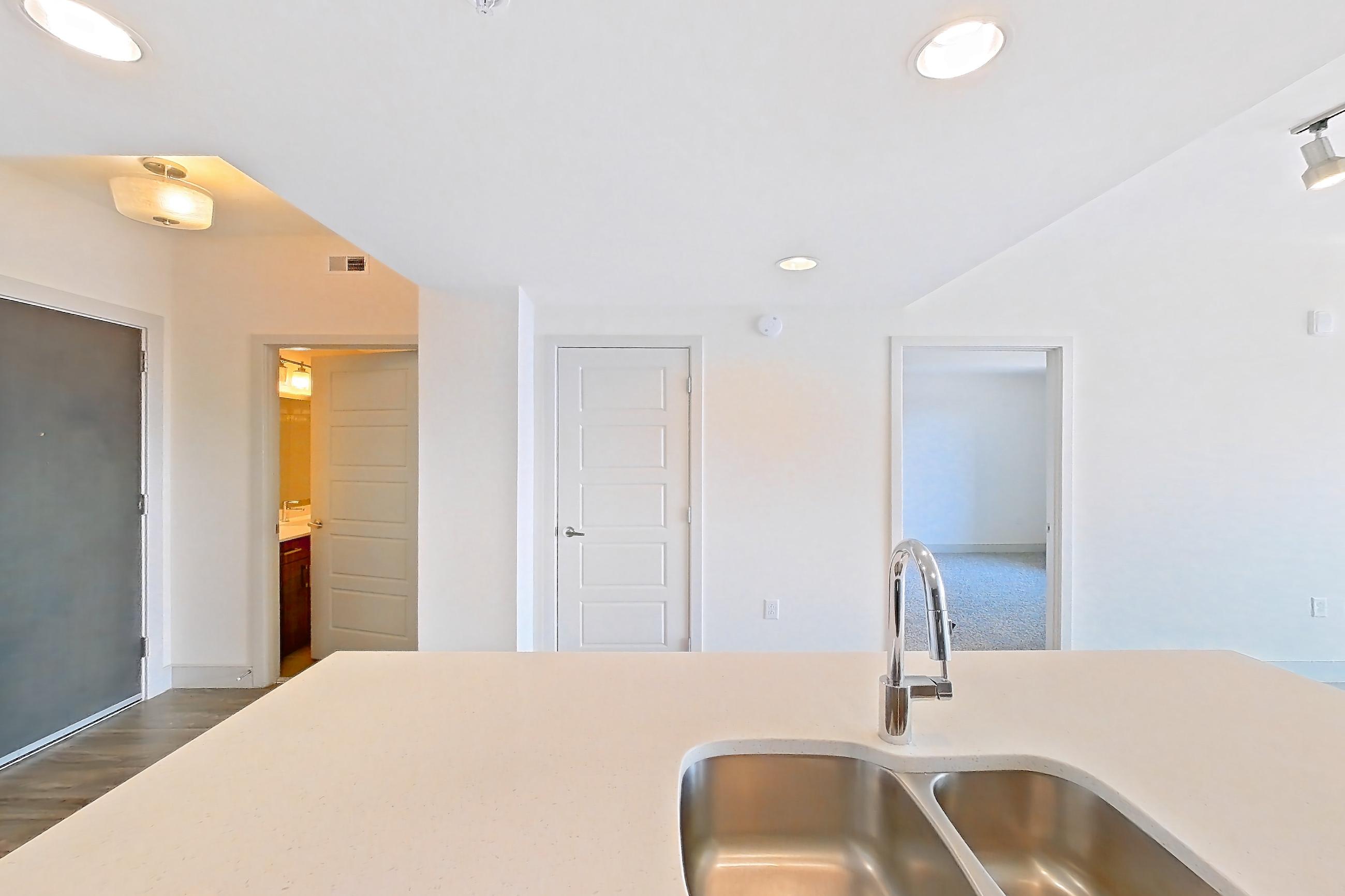 KITCHEN (representative of this floor plan)