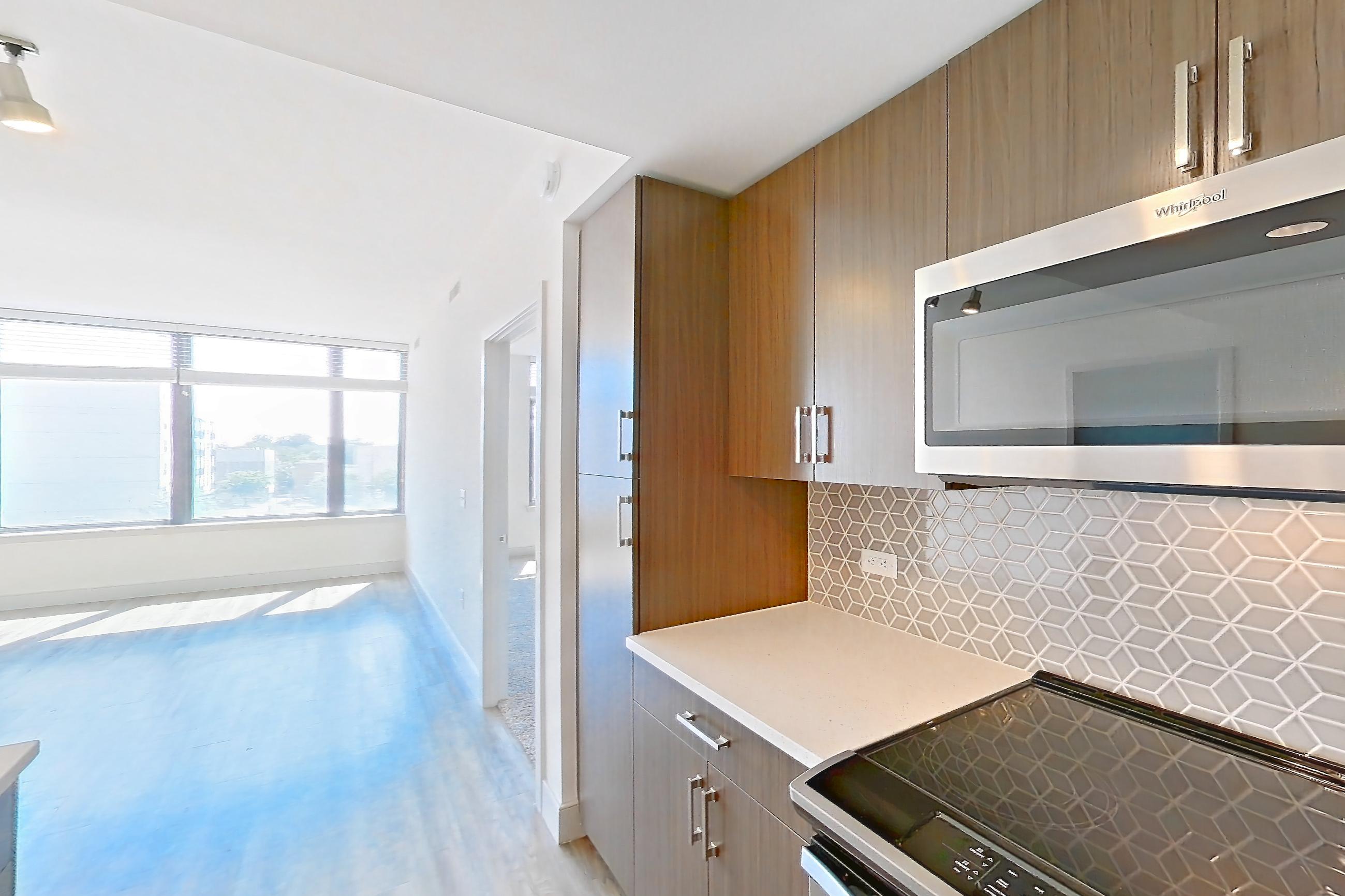 KITCHEN (representative of this floor plan)