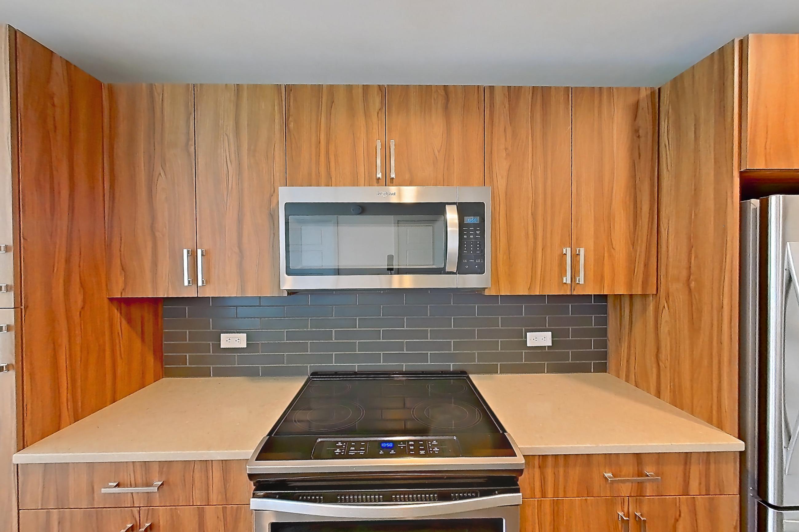 KITCHEN (representative of this floor plan)