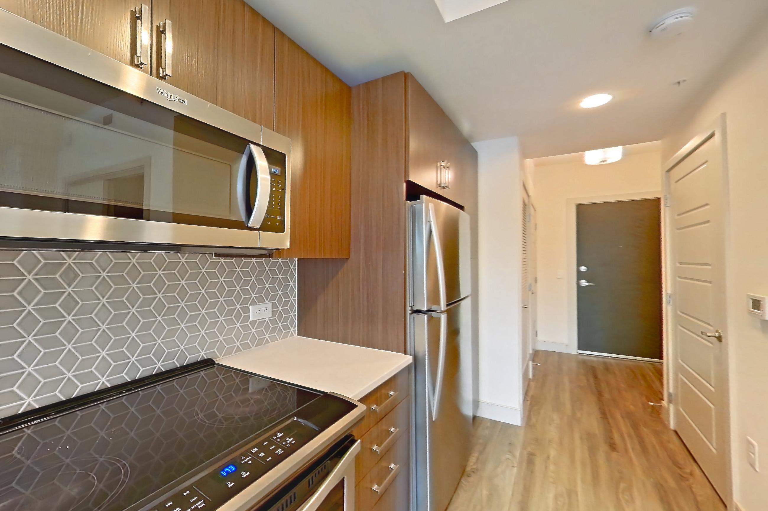 KITCHEN (representative of this floor plan)