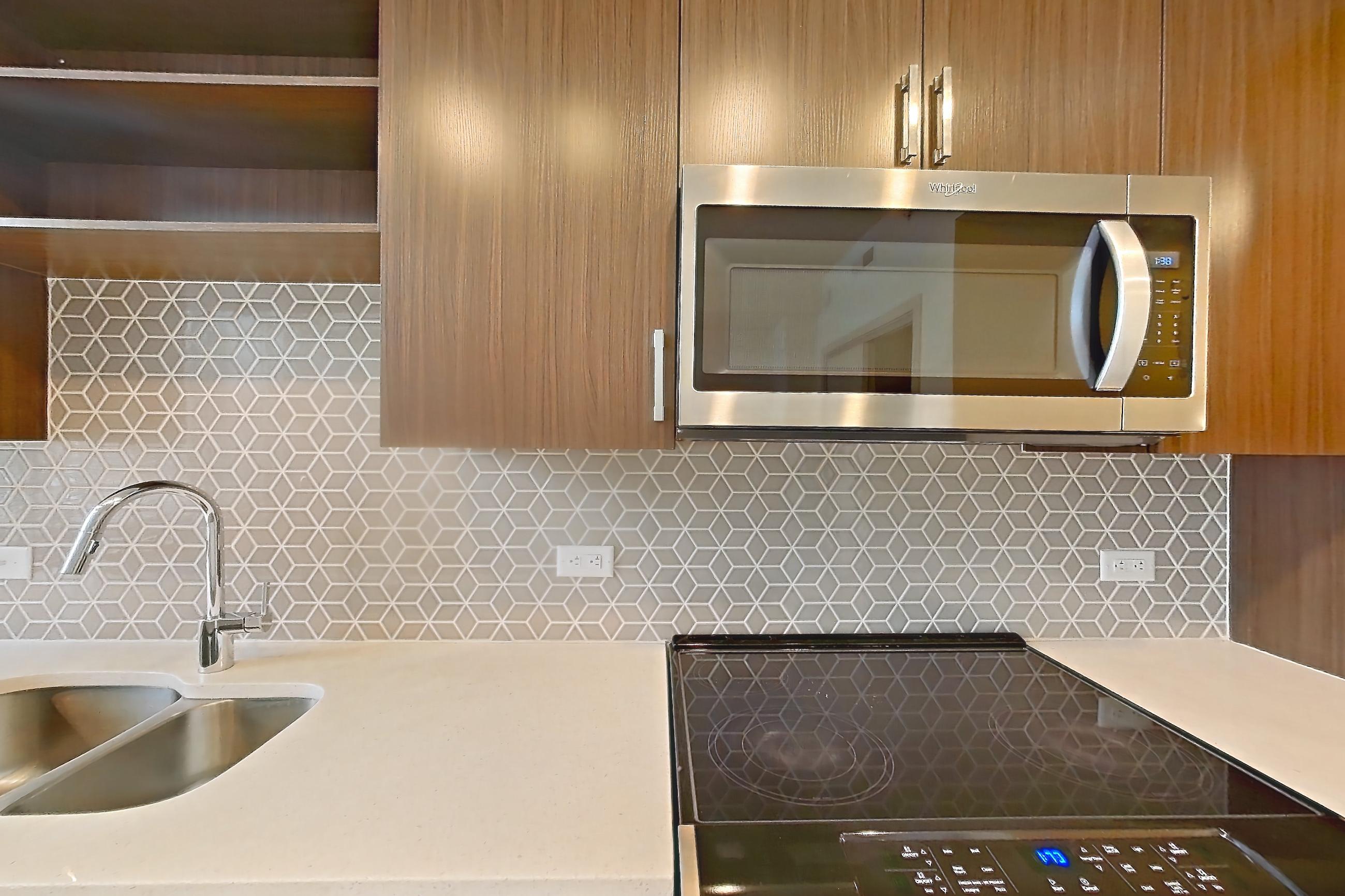 KITCHEN (representative of this floor plan)