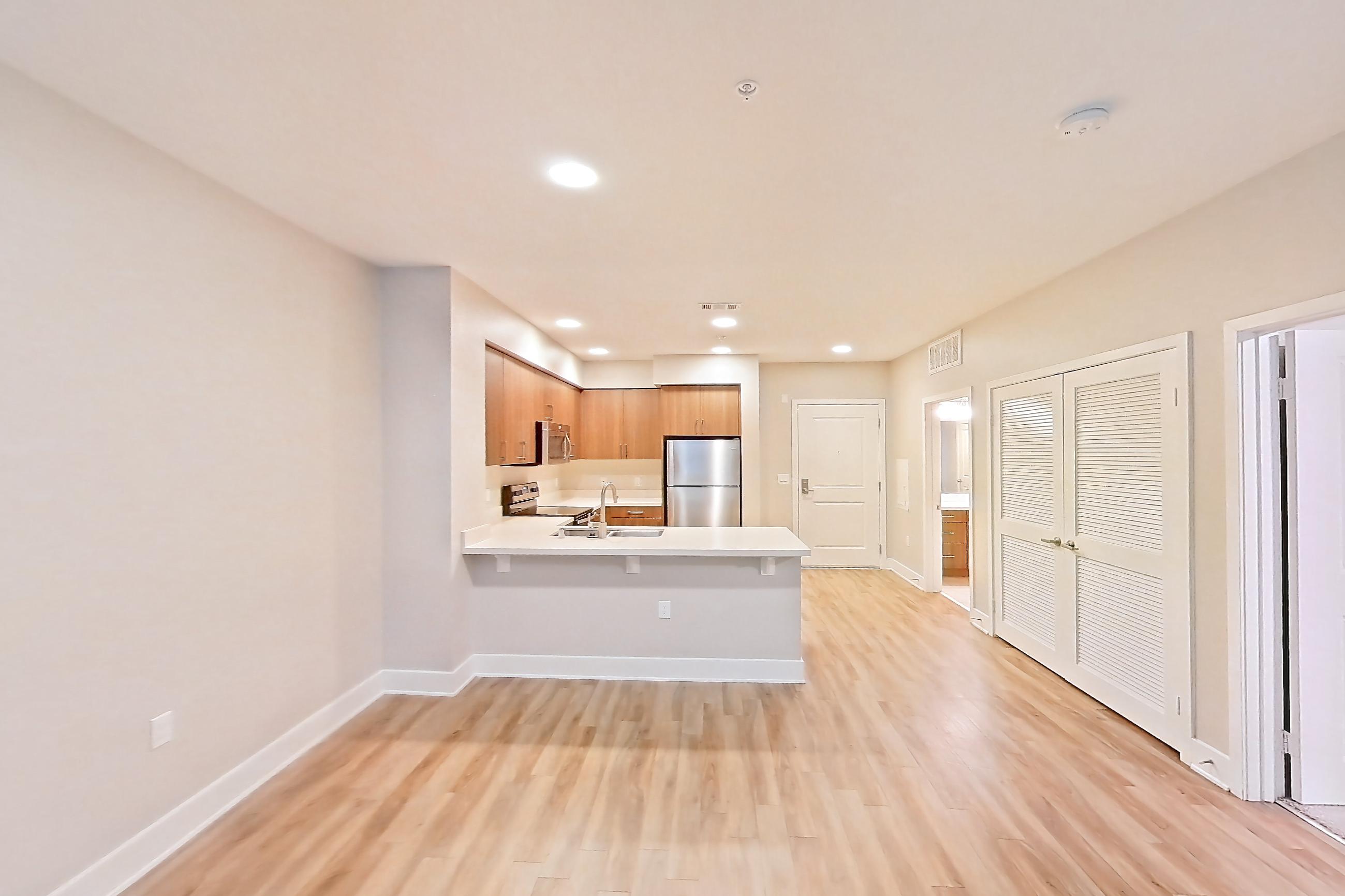 LIVING ROOM (representative of this floor plan)