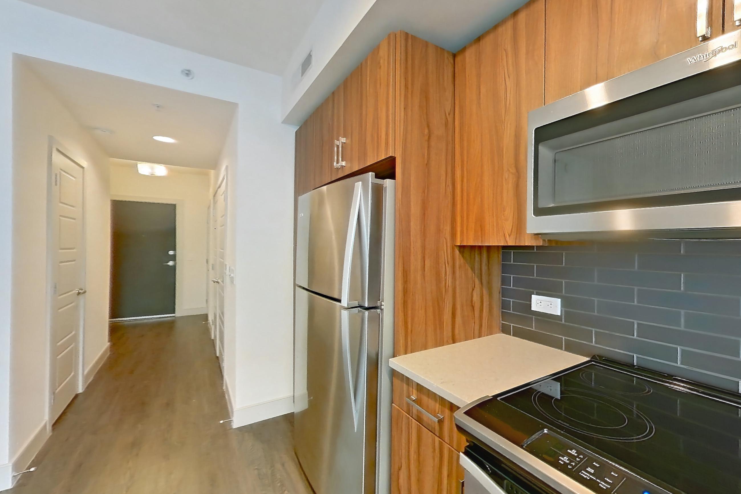 KITCHEN (representative of this floor plan)