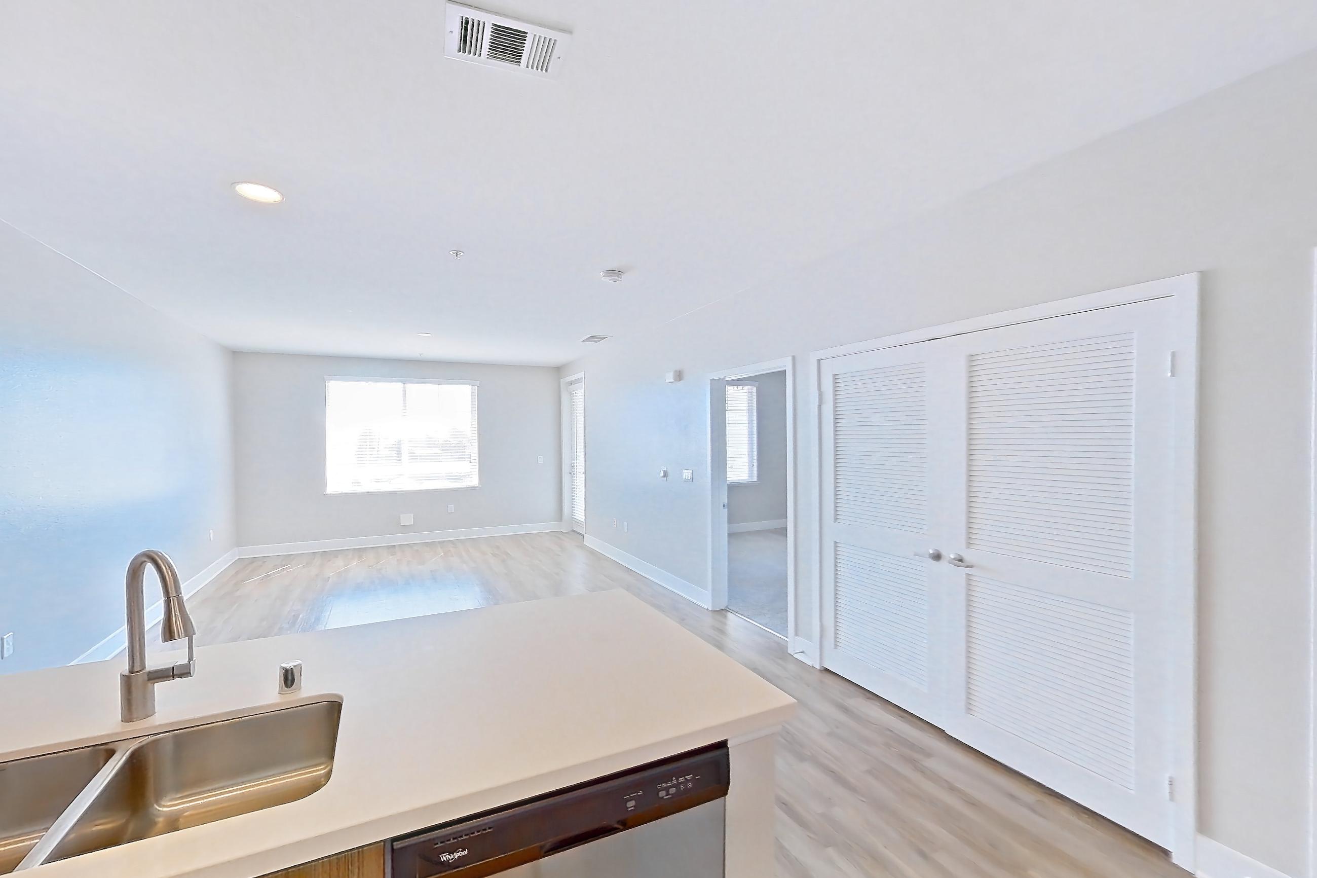 KITCHEN (representative of this floor plan)
