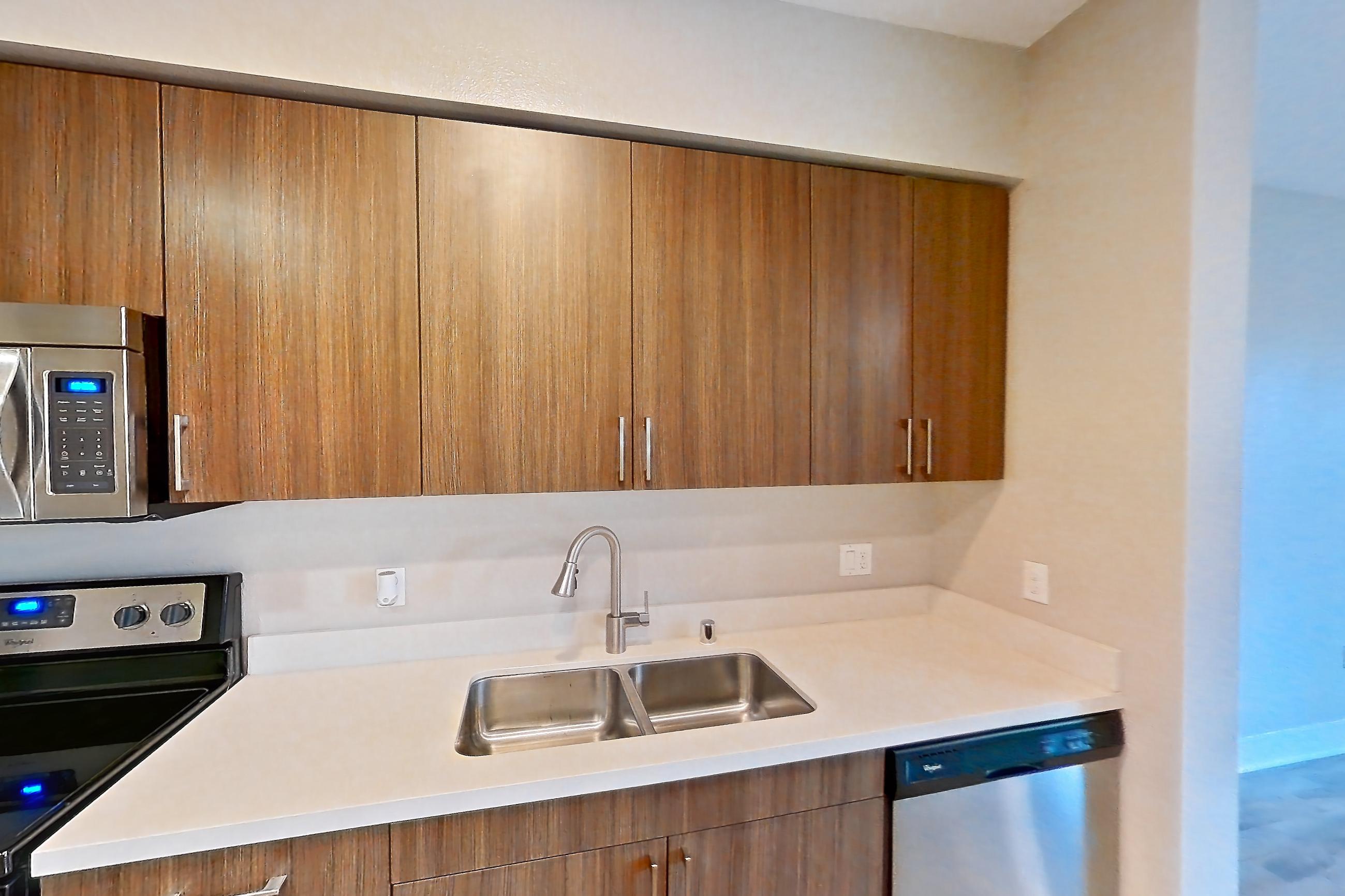 KITCHEN (representative of this floor plan)