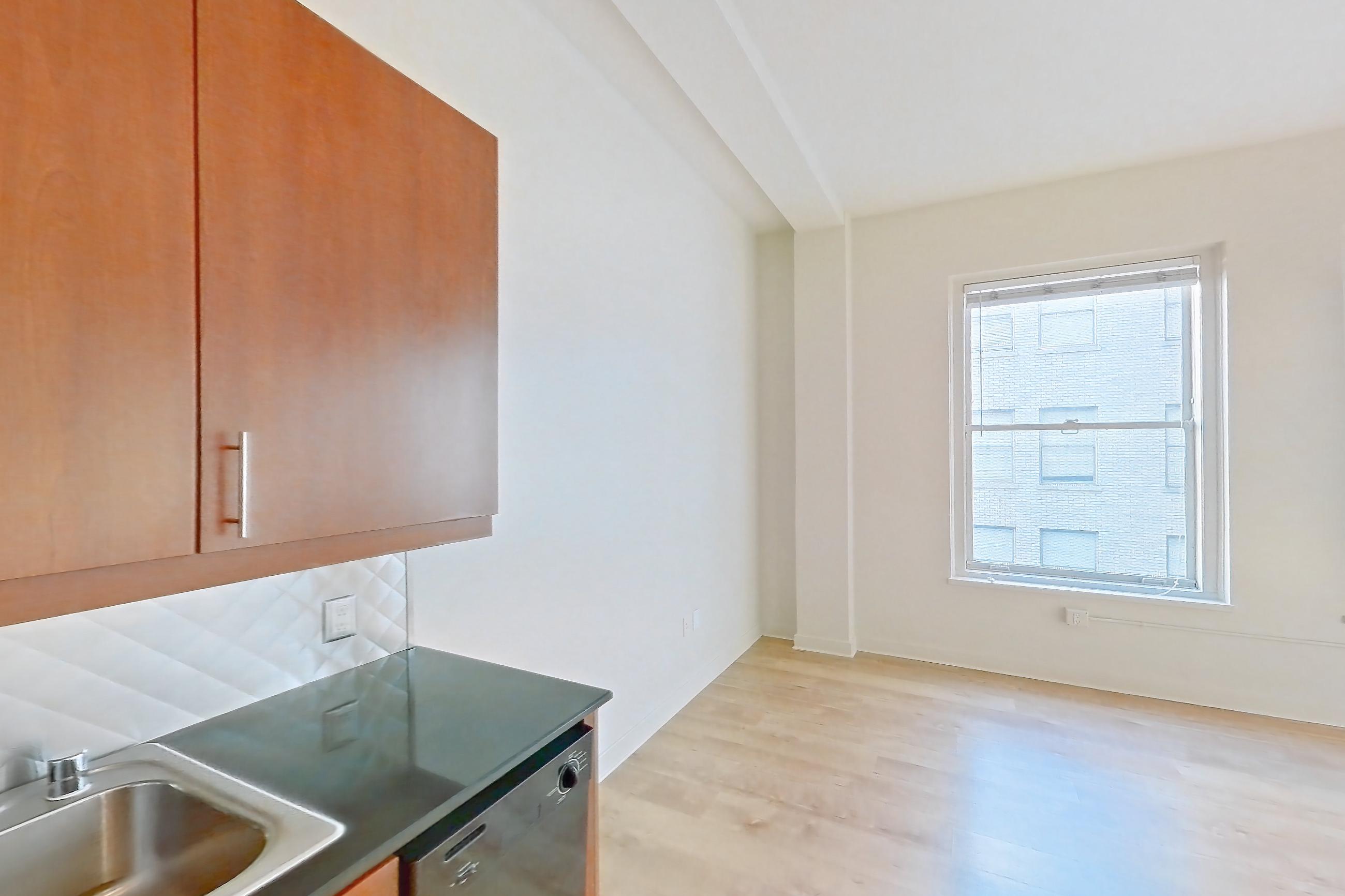 KITCHEN (representative of this floor plan)