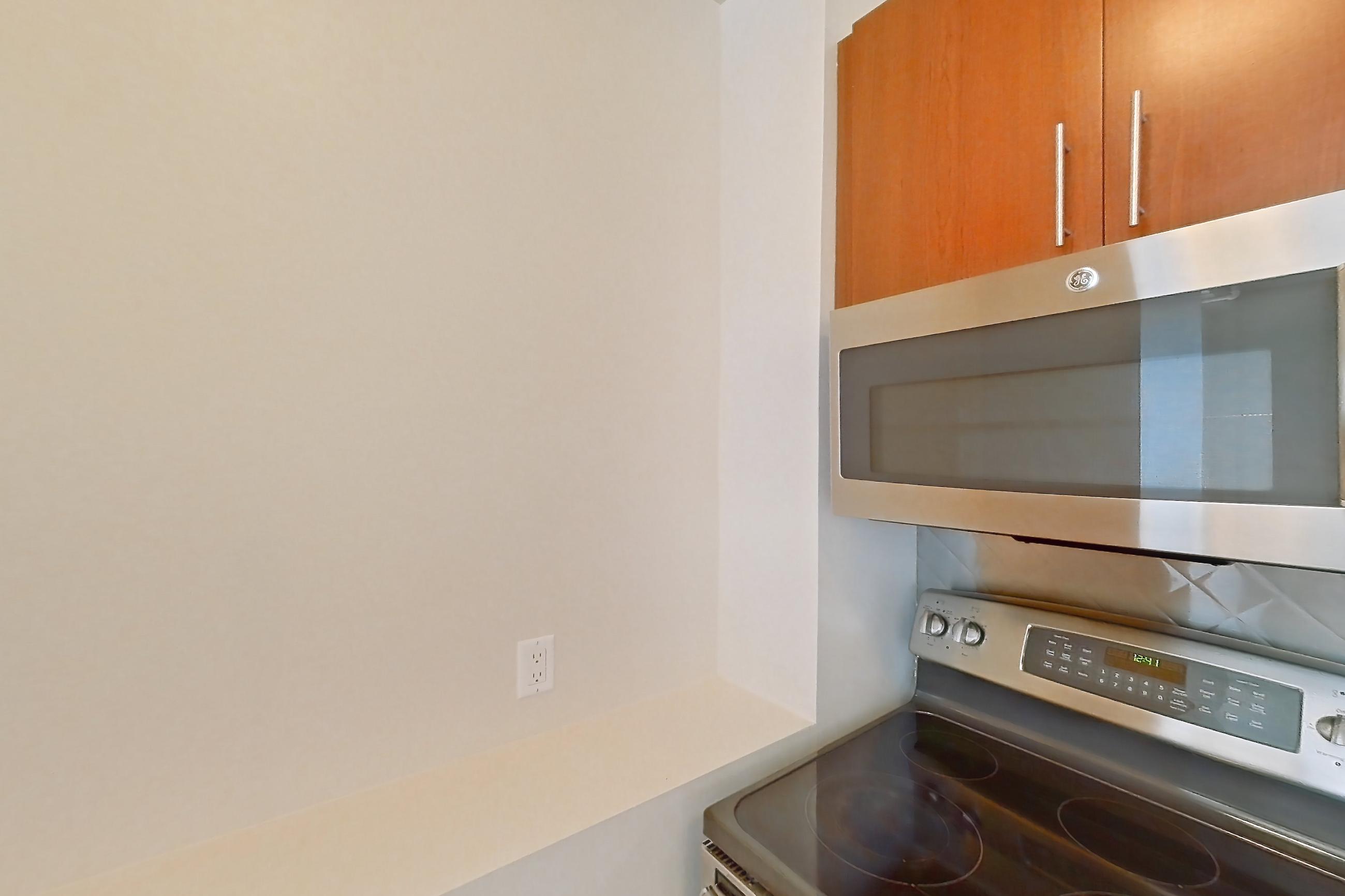 KITCHEN (representative of this floor plan)