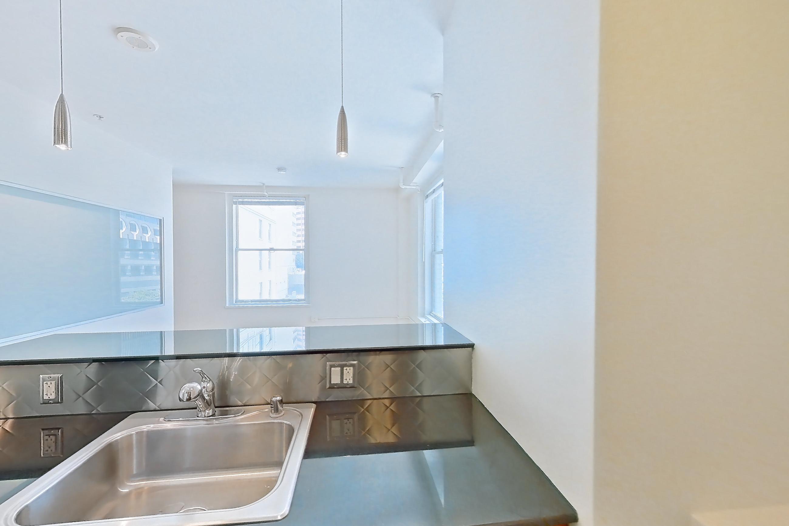 KITCHEN (representative of this floor plan)