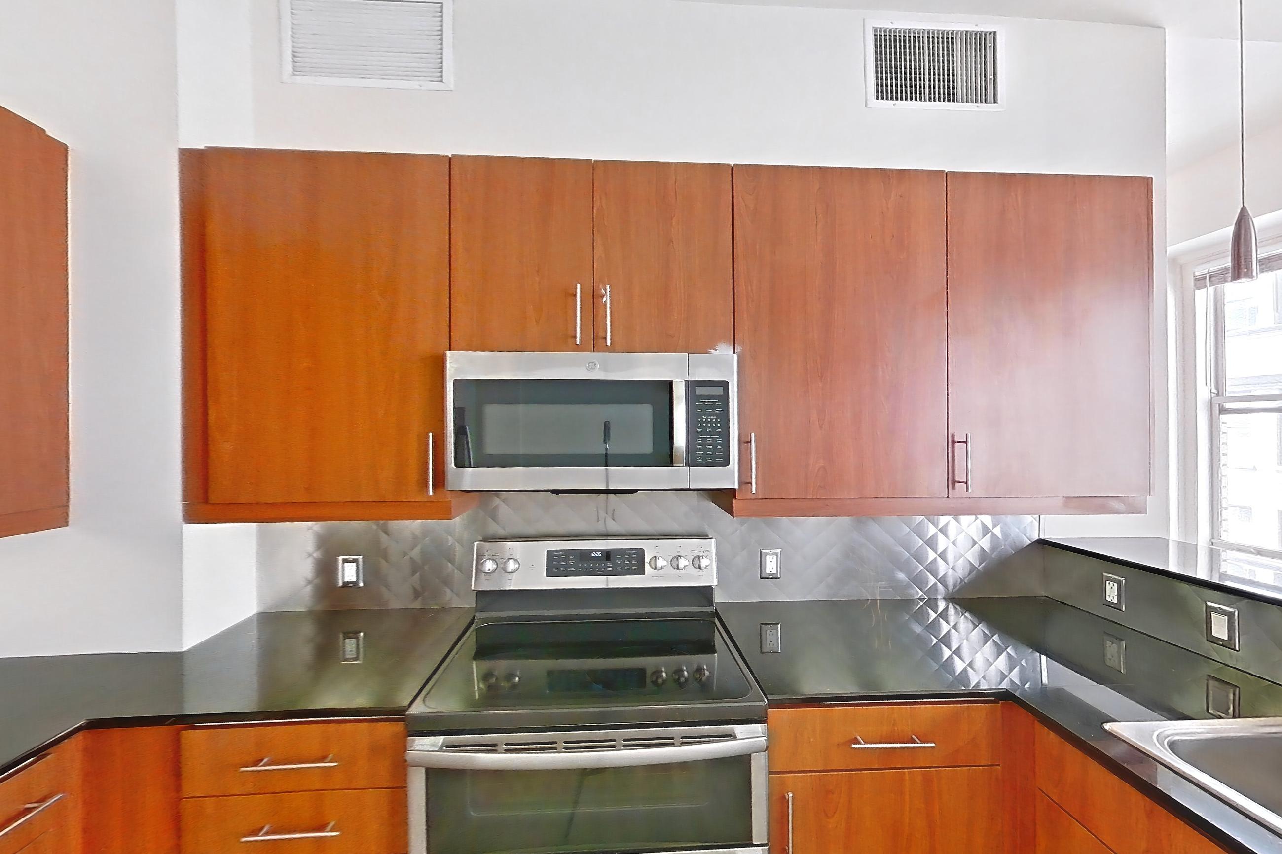 KITCHEN (representative of this floor plan)