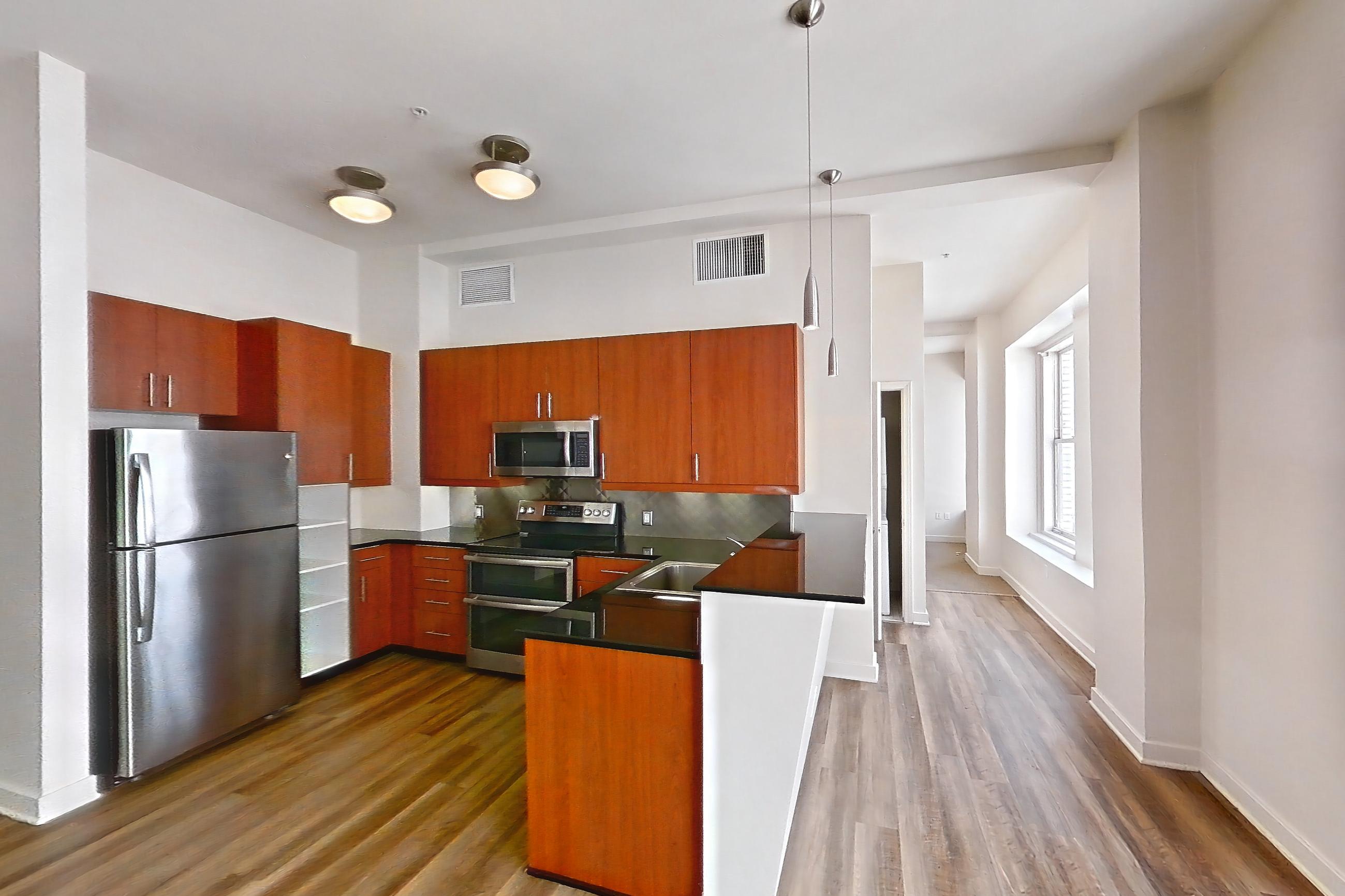 LIVING ROOM (representative of this floor plan)