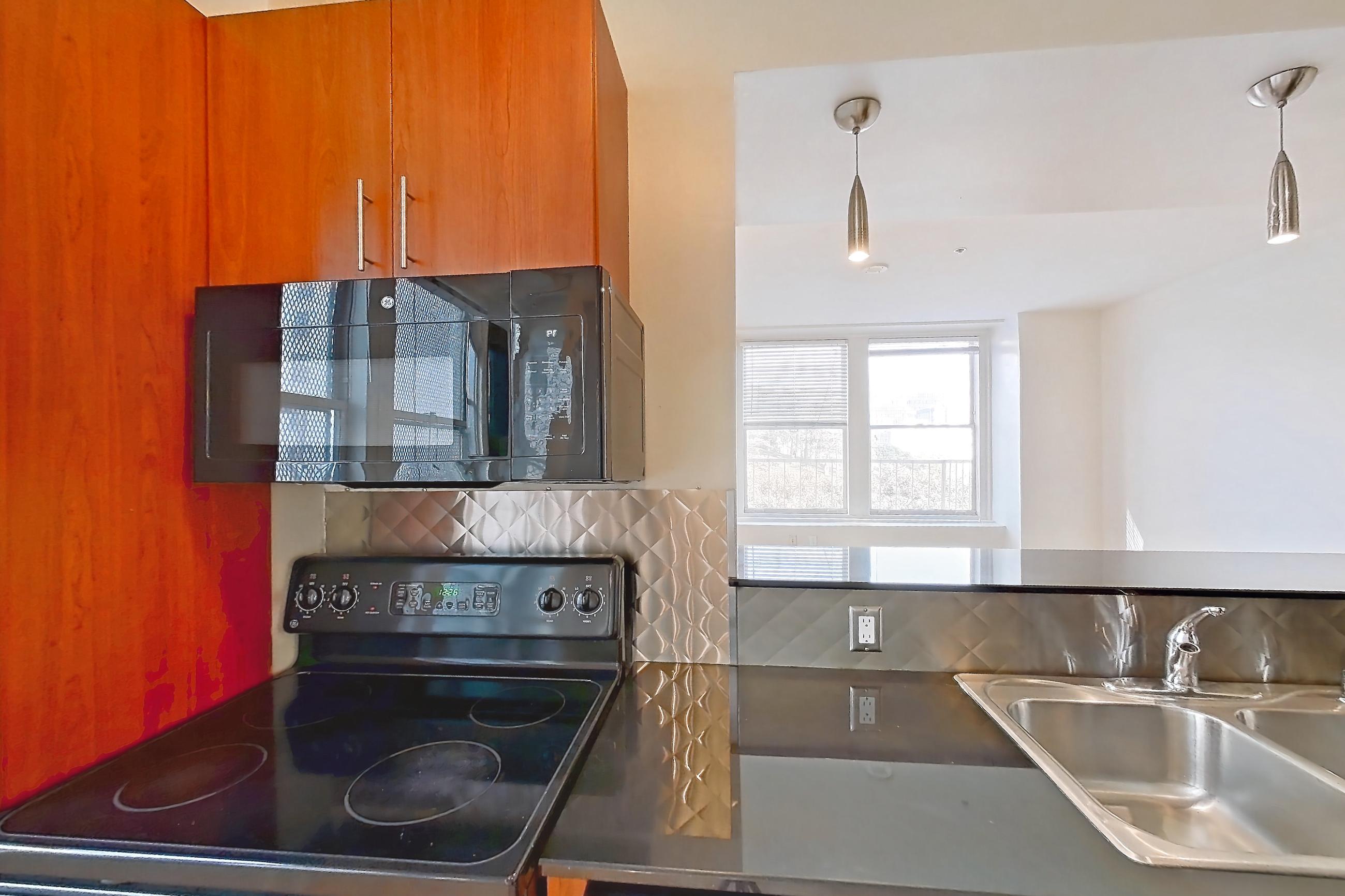 KITCHEN (representative of this floor plan)