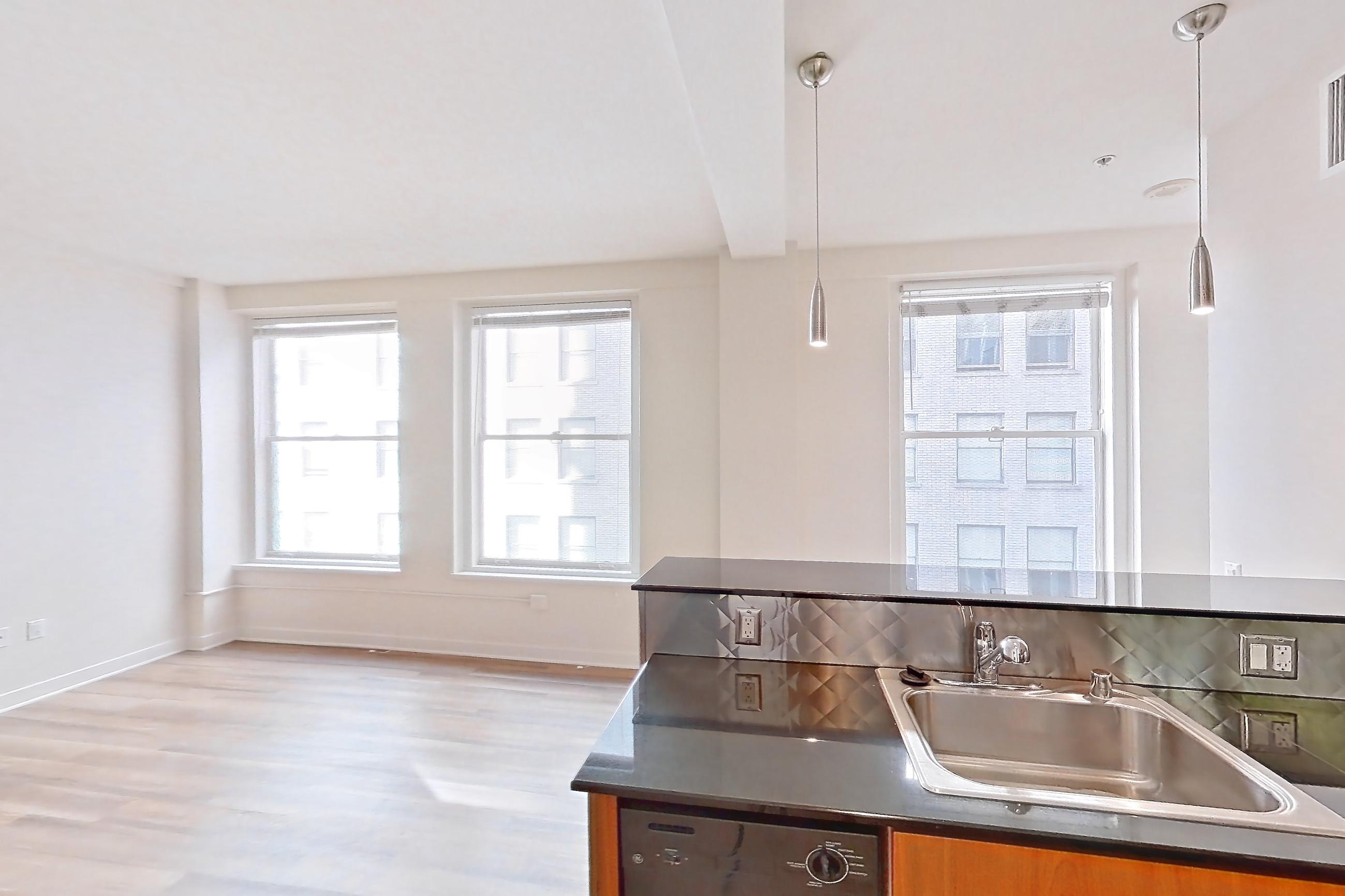 KITCHEN (representative of this floor plan)