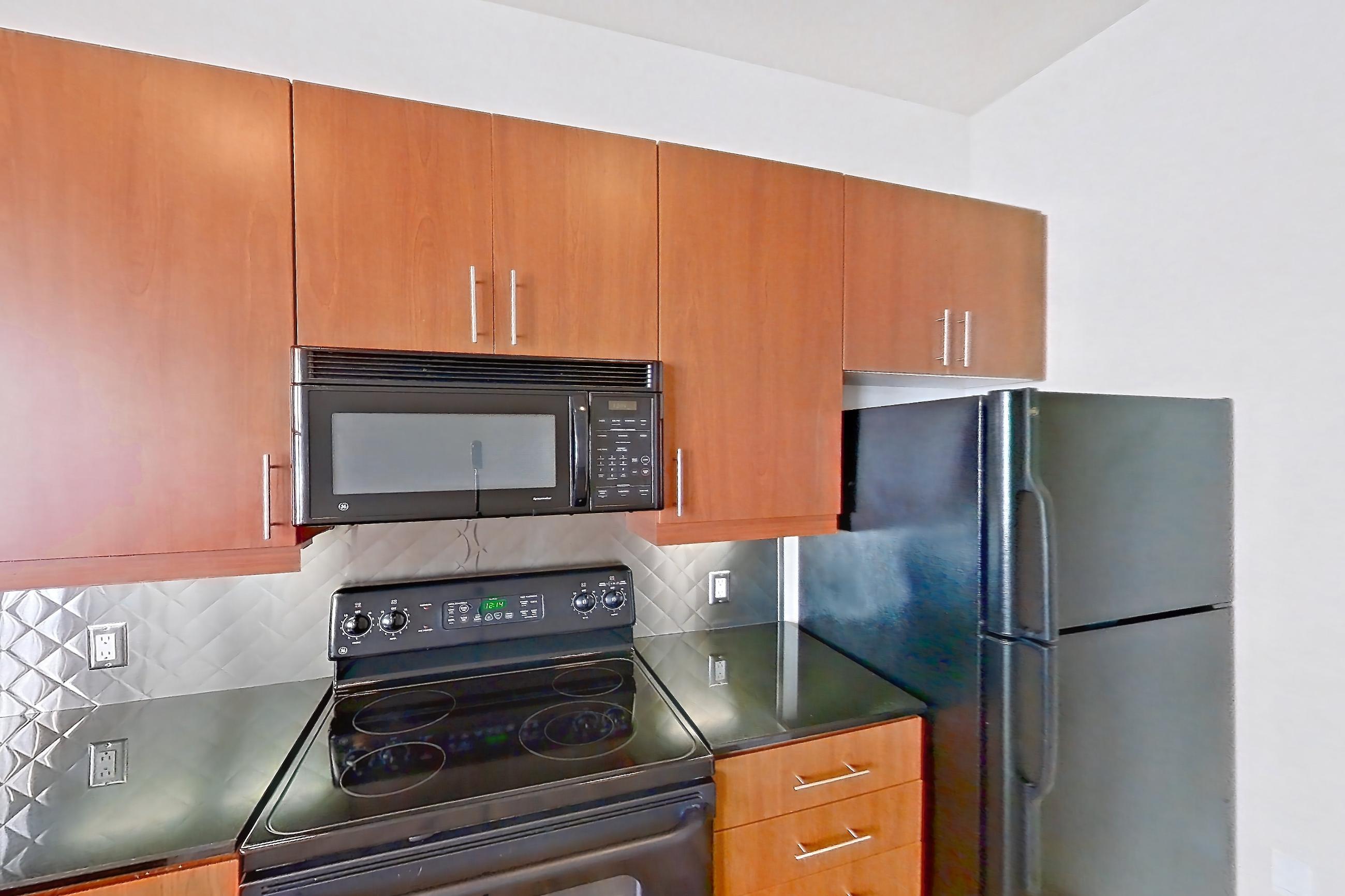 KITCHEN (representative of this floor plan)