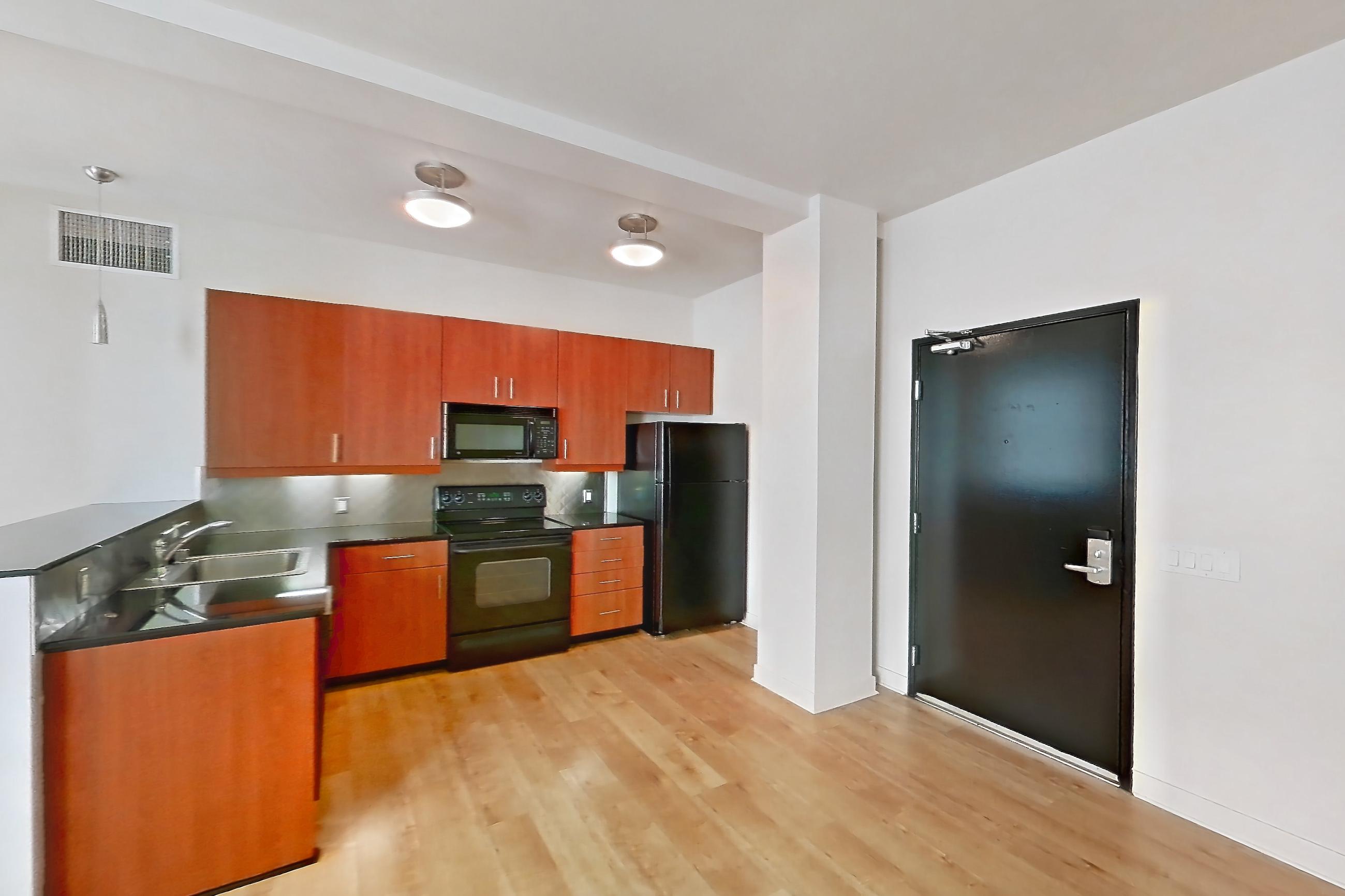 LIVING SPACE