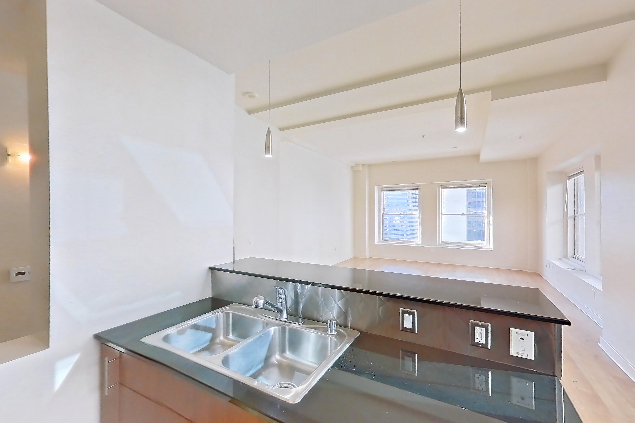KITCHEN (representative of this floor plan)