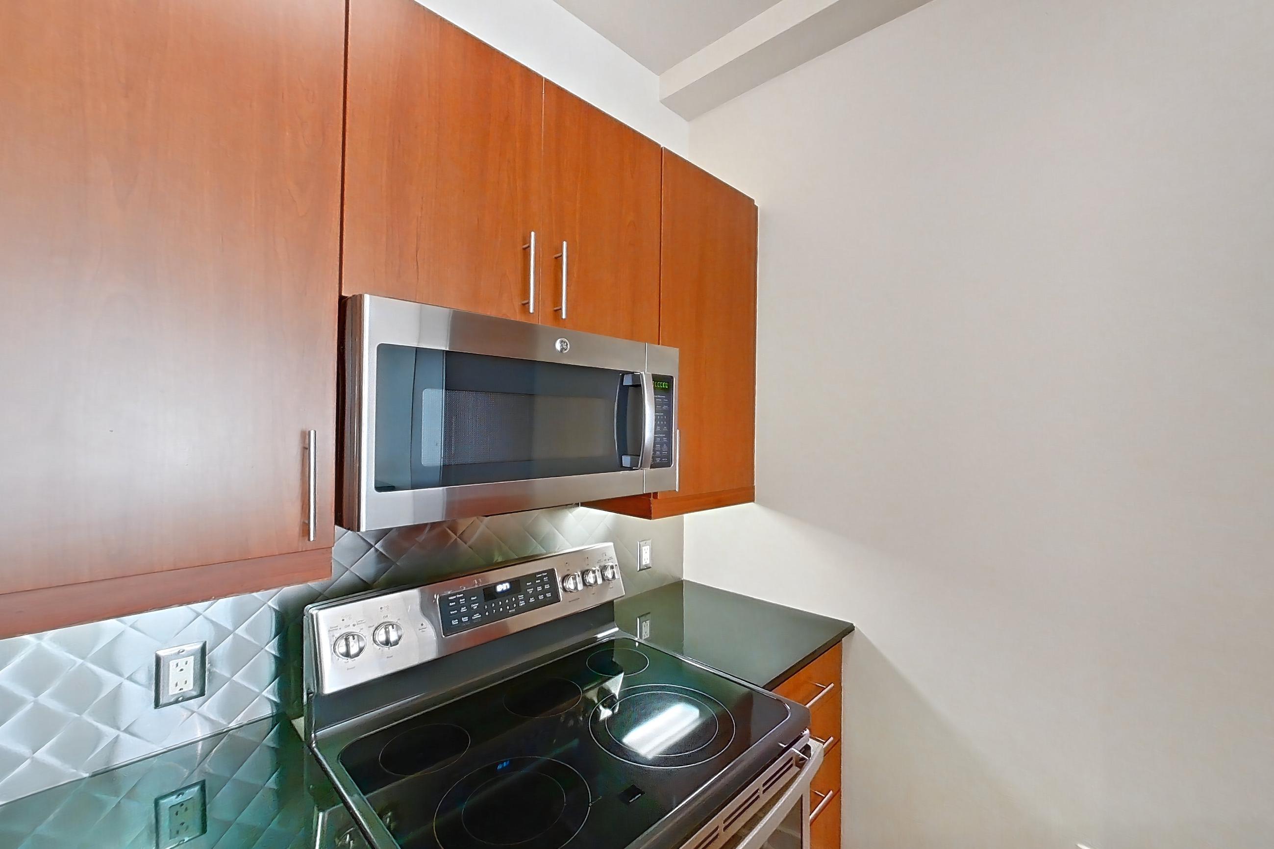KITCHEN (representative of this floor plan)