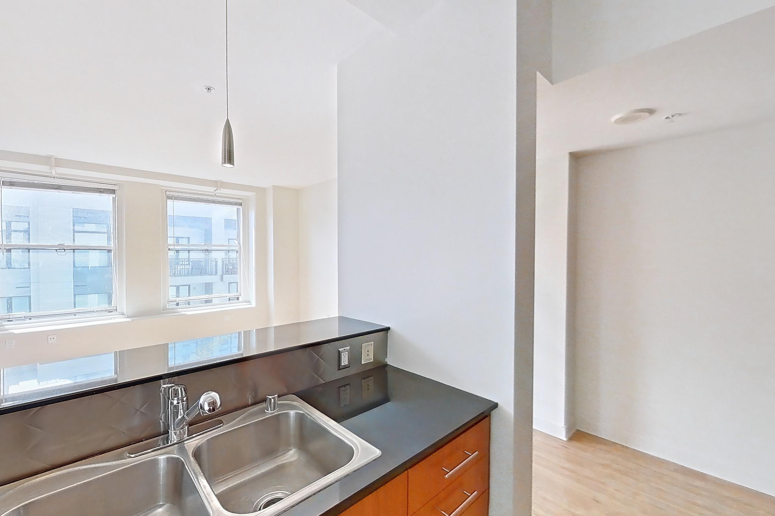 KITCHEN (representative of this floor plan)